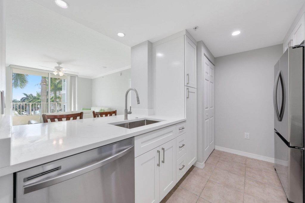 Photo of 625 Casa Loma Boulevard #408, Boynton Beach, FL 33435 (MLS # R11047520)