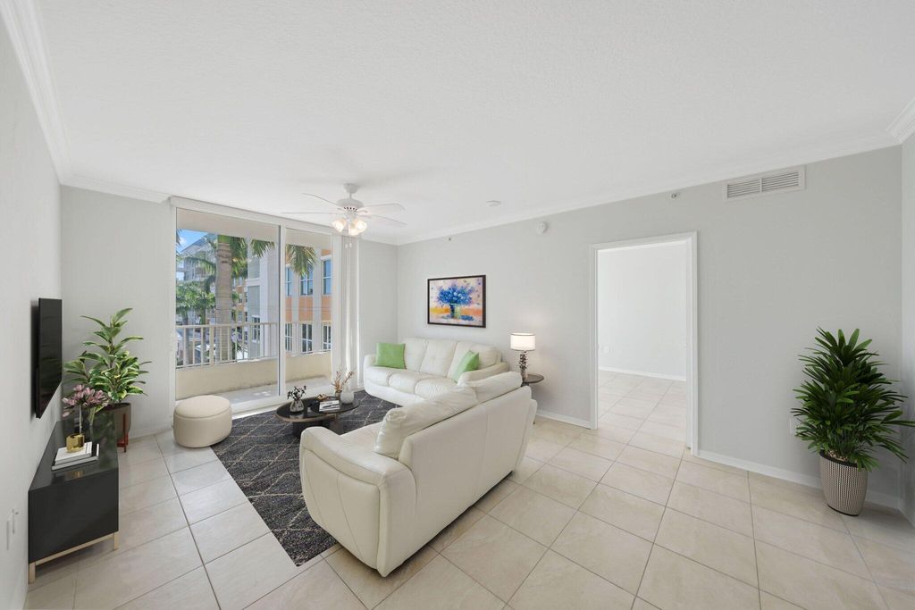 Photo of 625 Casa Loma Boulevard #408, Boynton Beach, FL 33435 (MLS # R11047520)