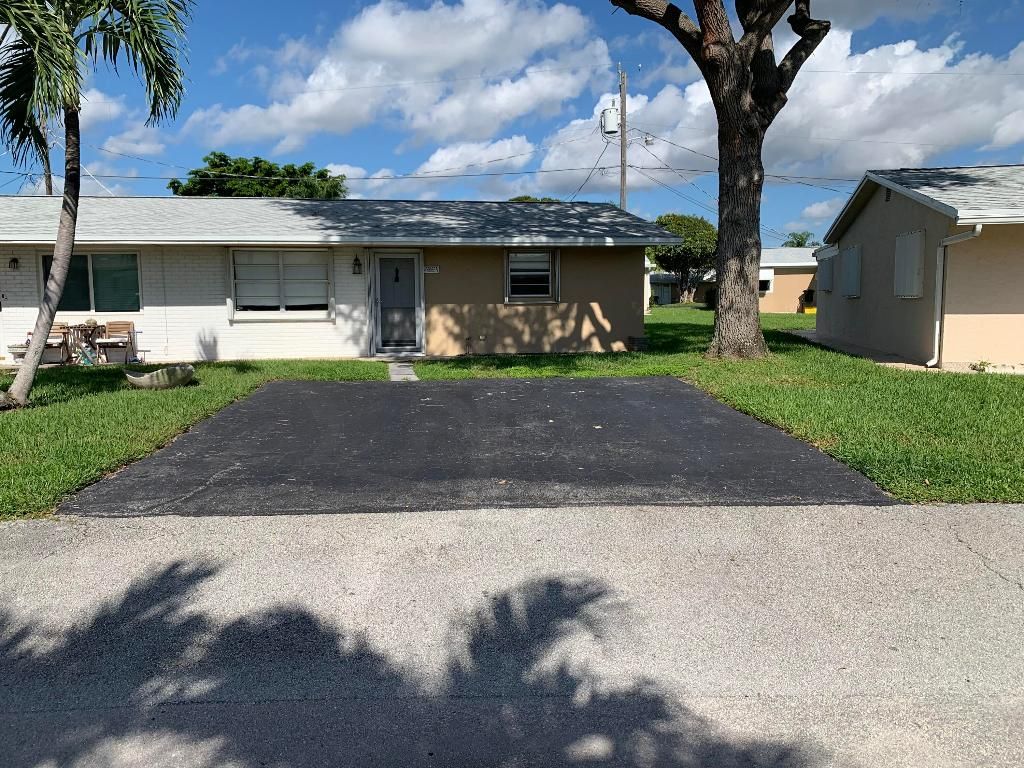 Photo of 2822 Duke Lane, Delray Beach, FL 33445 (MLS # R11124266)