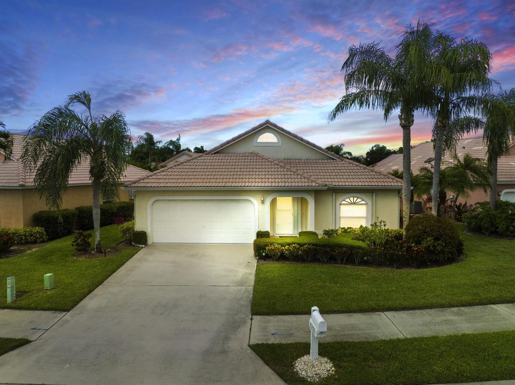 Photo of 6292 SE Windsong Lane, Stuart, FL 34997 (MLS # R10897291)