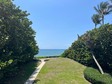 3633 N Ocean Boulevard Gulfstream FL 33483