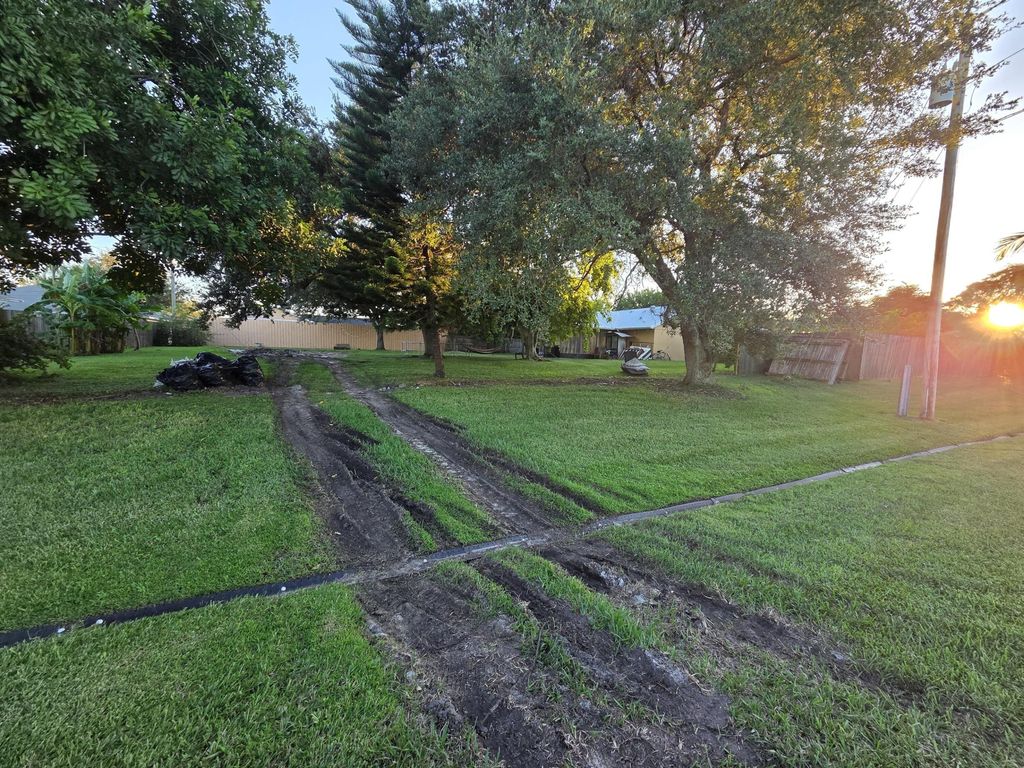 Photo of 2686 SW Opechee Avenue, Port Saint Lucie, FL 34987 (MLS # B26003129)