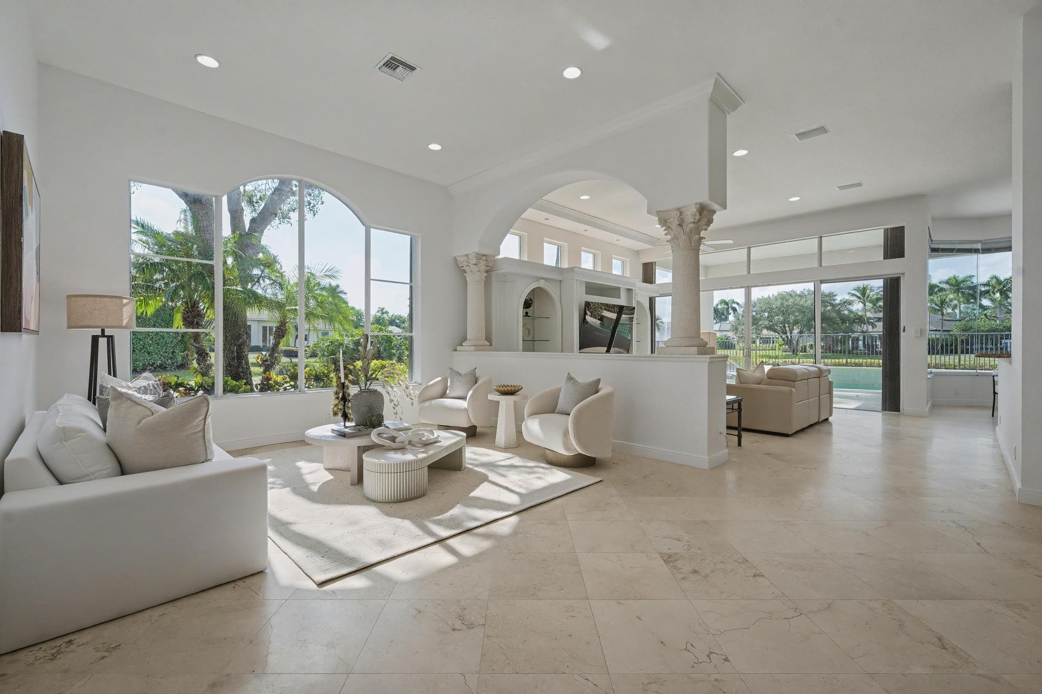 mizners preserve - Residential