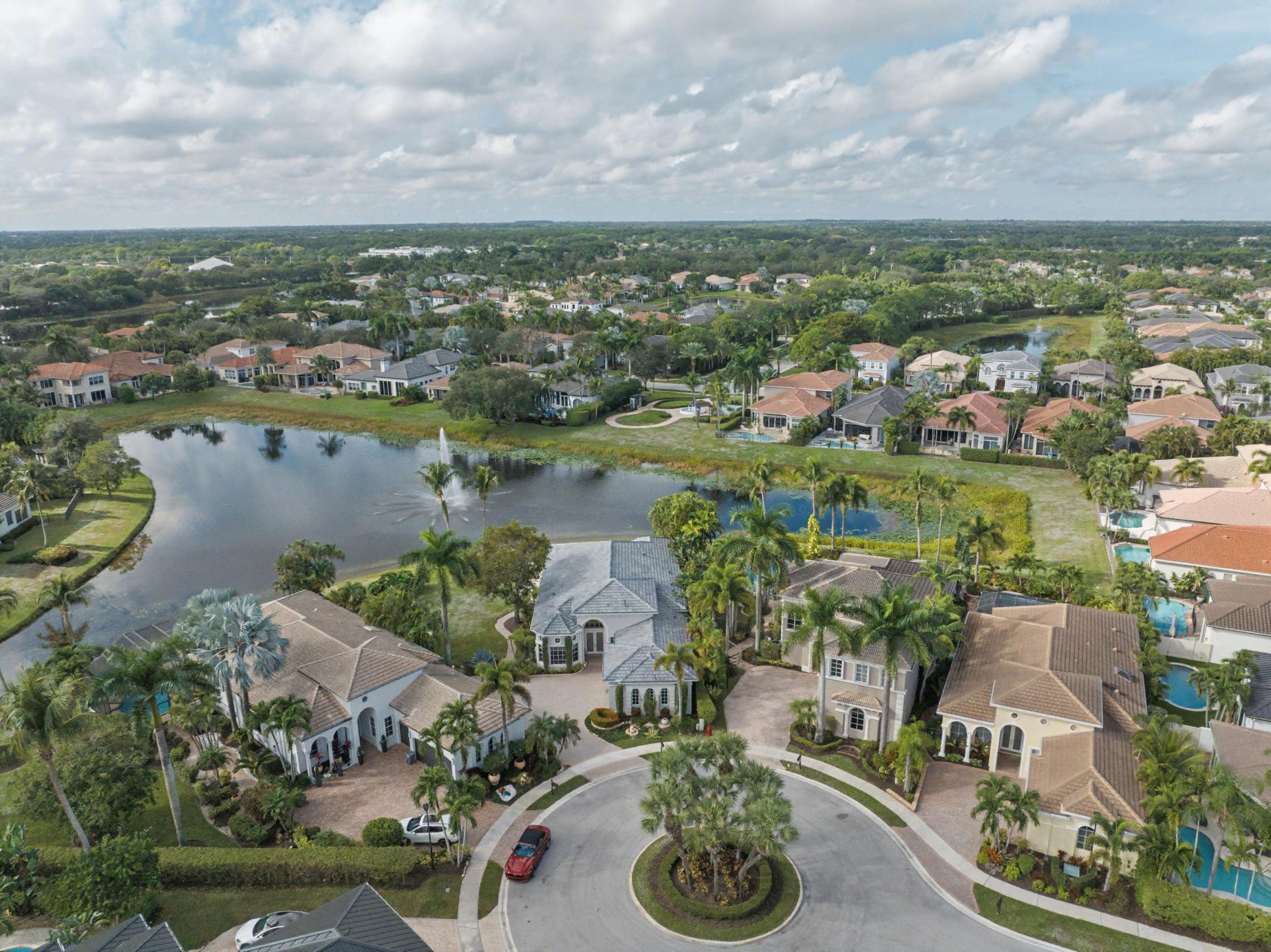 mizners preserve - Residential