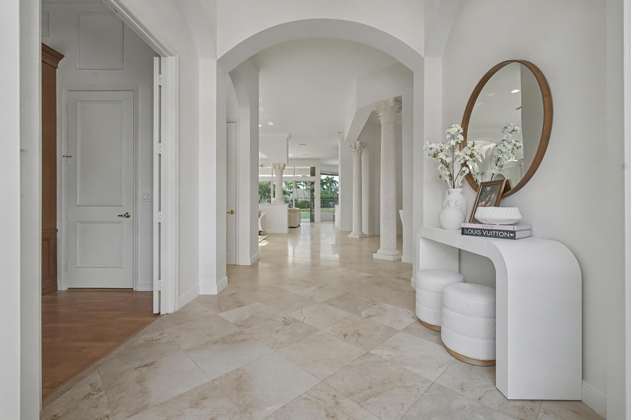 mizners preserve - Residential