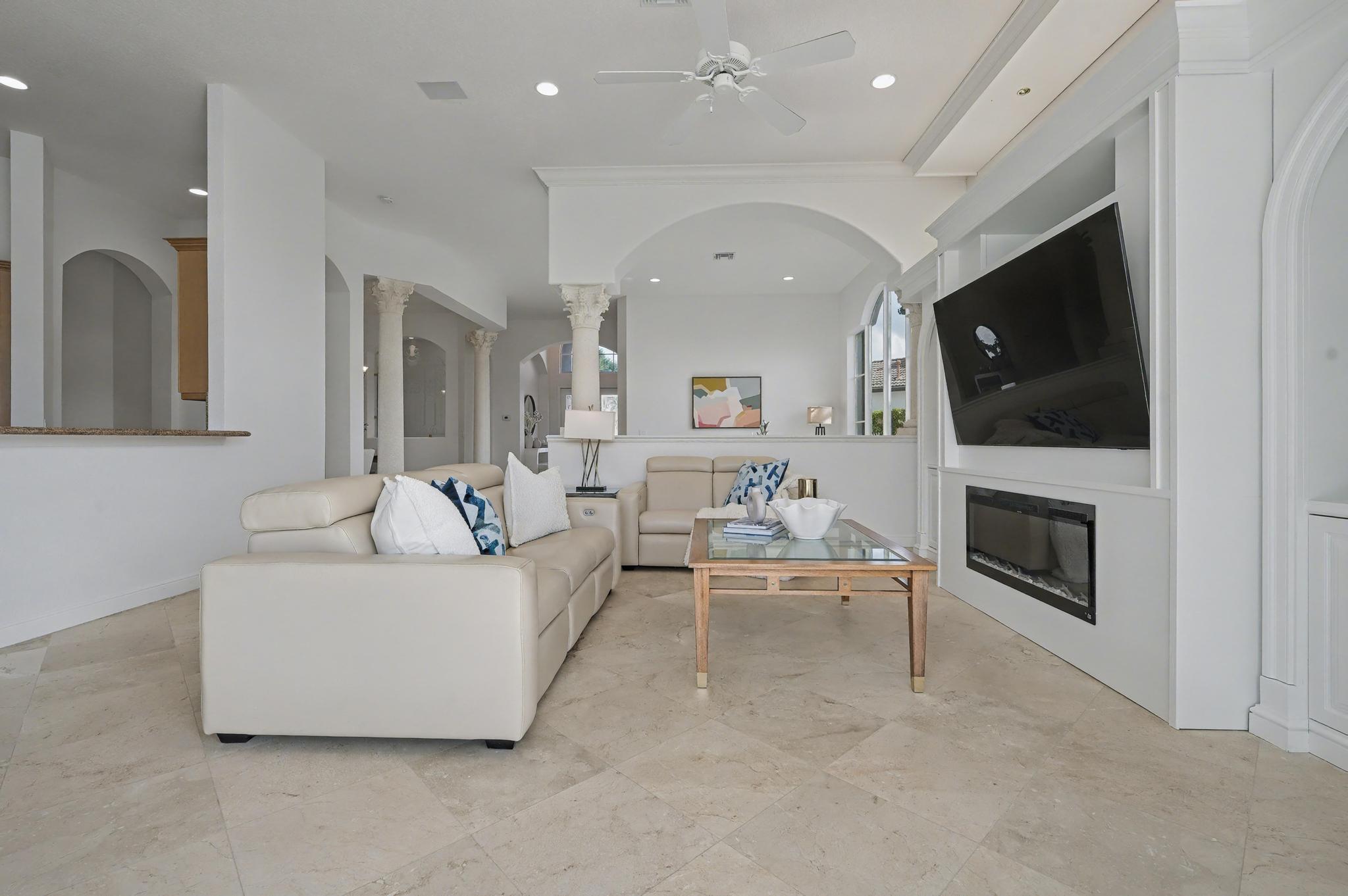 mizners preserve - Residential