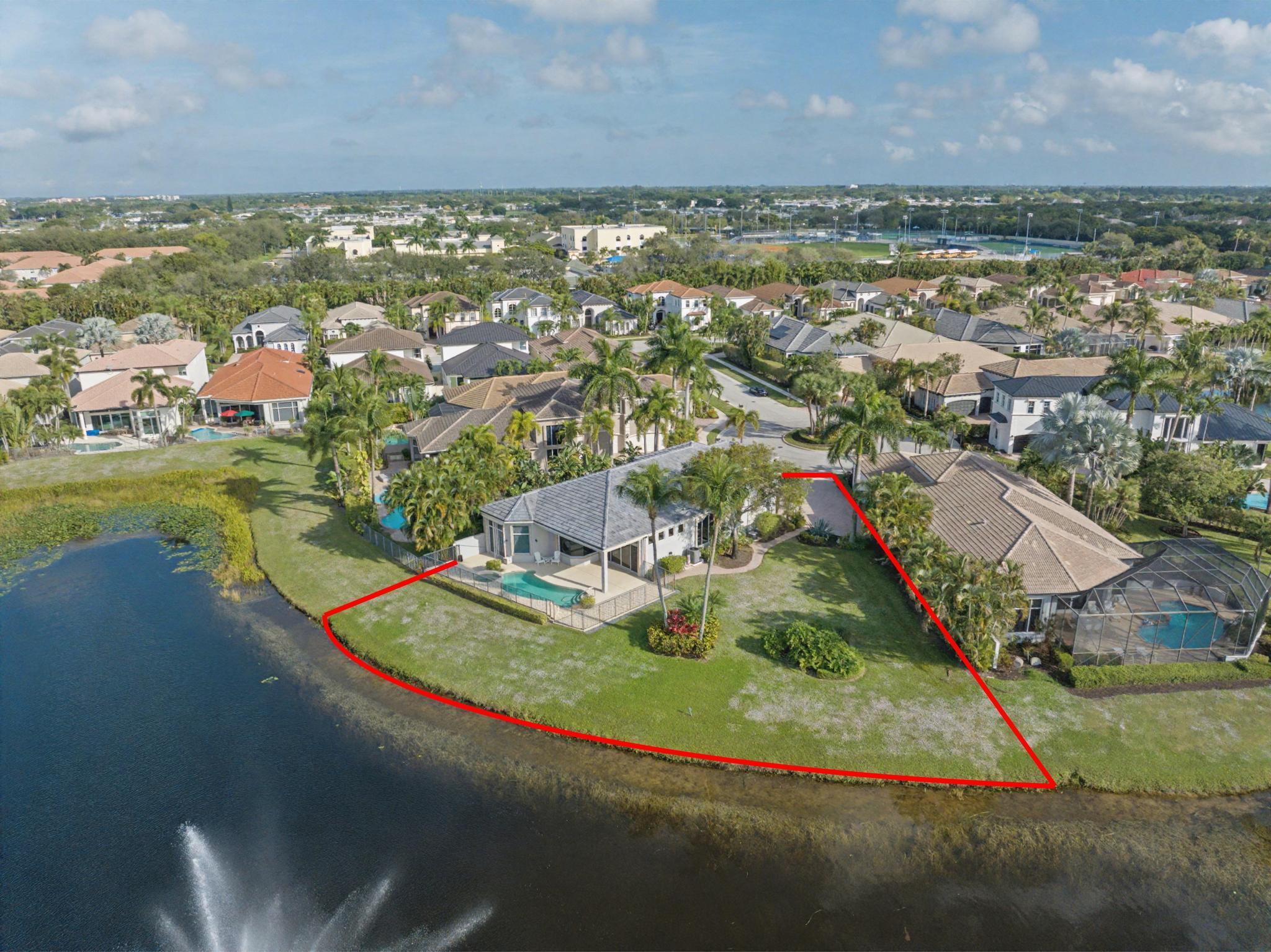 mizners preserve - Residential