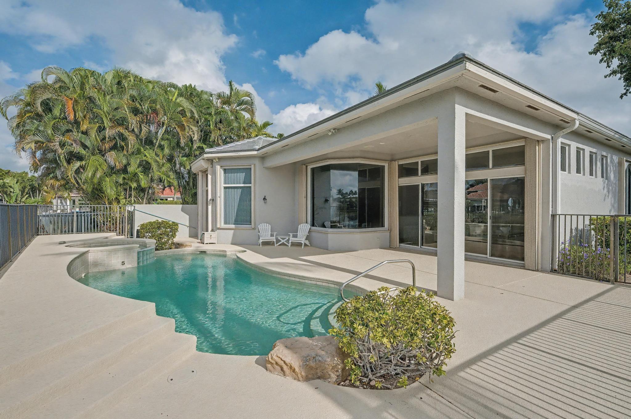 mizners preserve - Residential