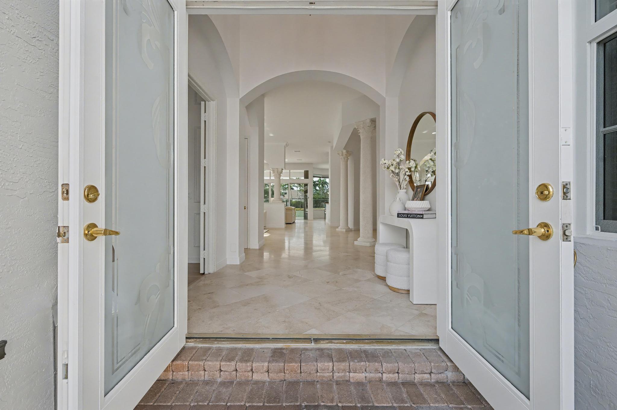 mizners preserve - Residential