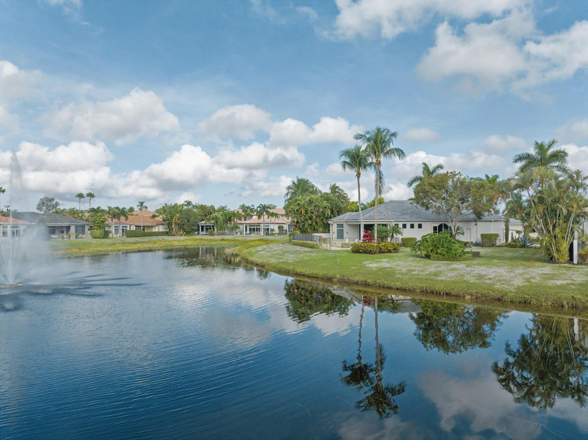 mizners preserve - Residential