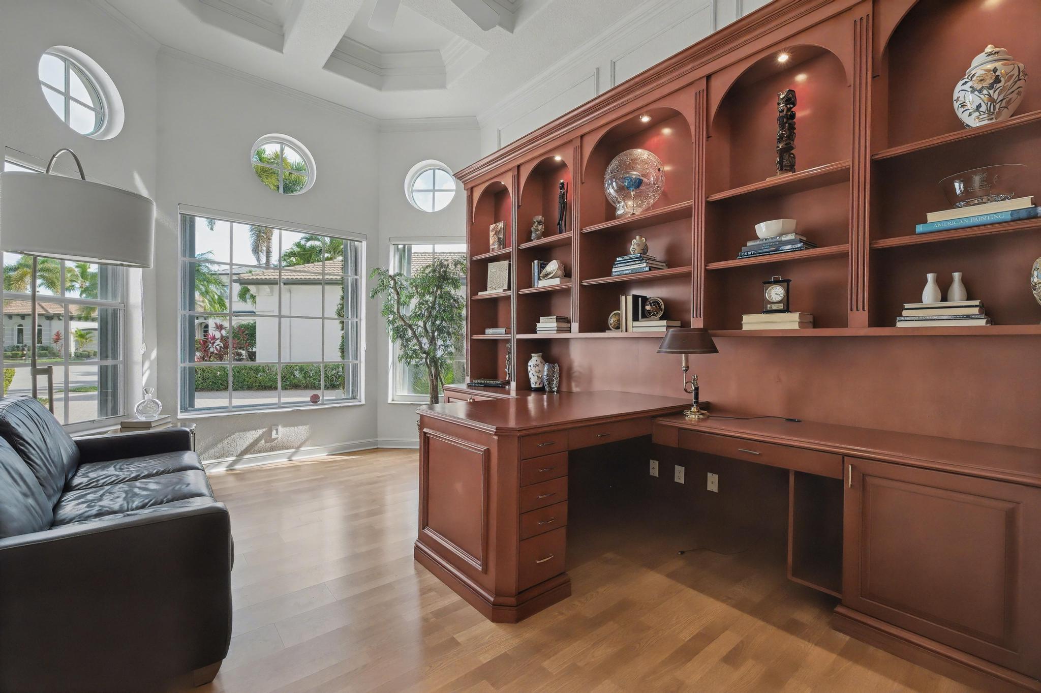 mizners preserve - Residential