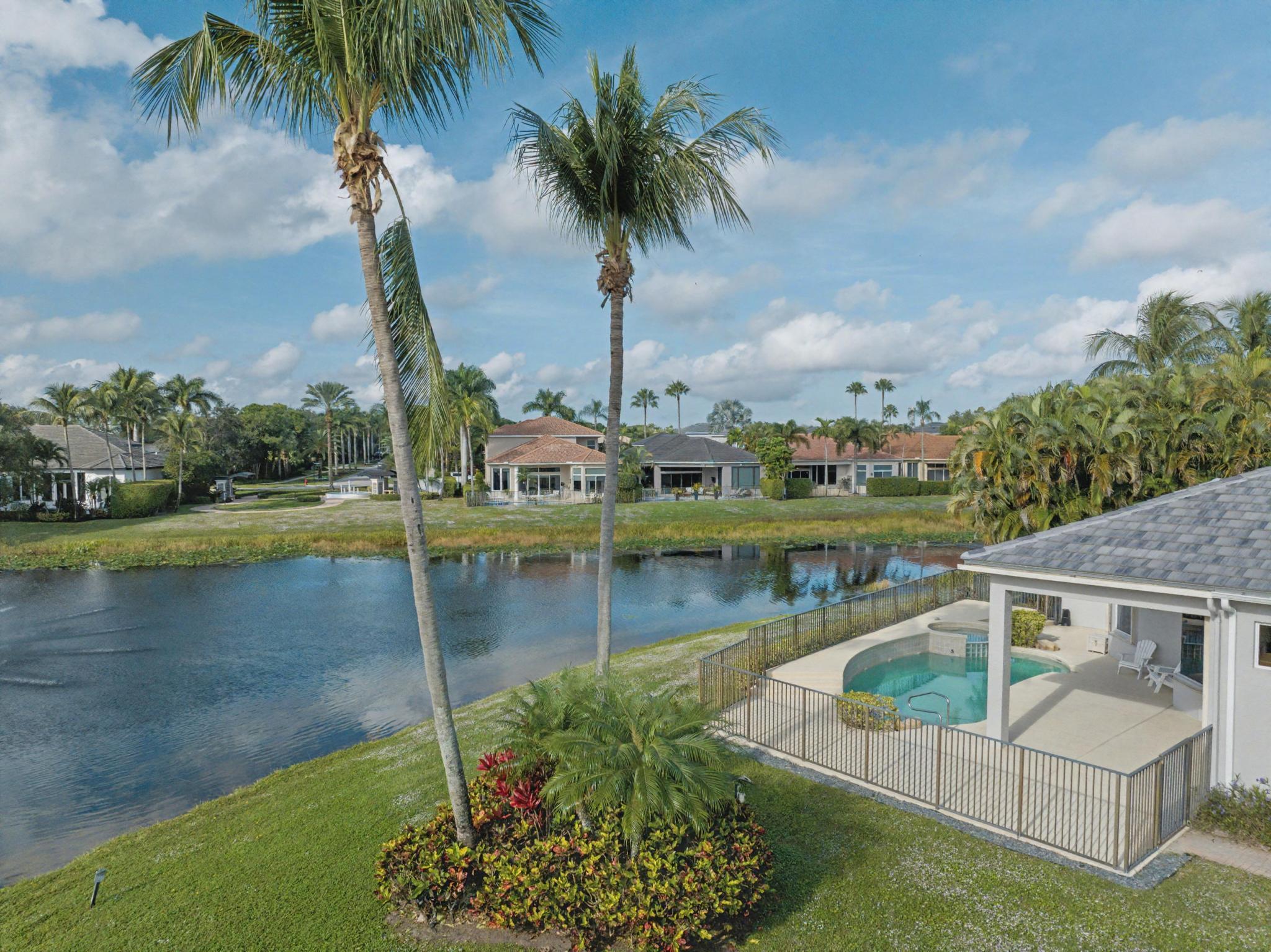 mizners preserve - Residential