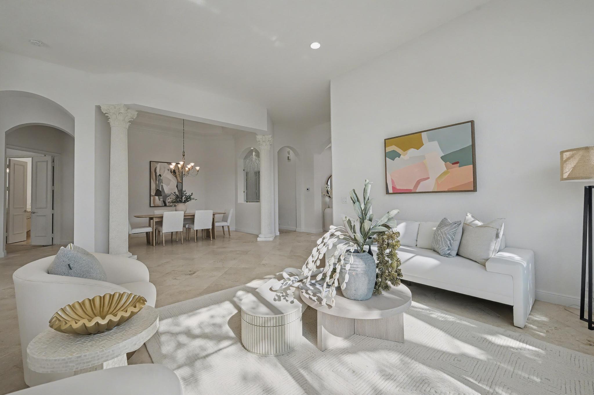 mizners preserve - Residential