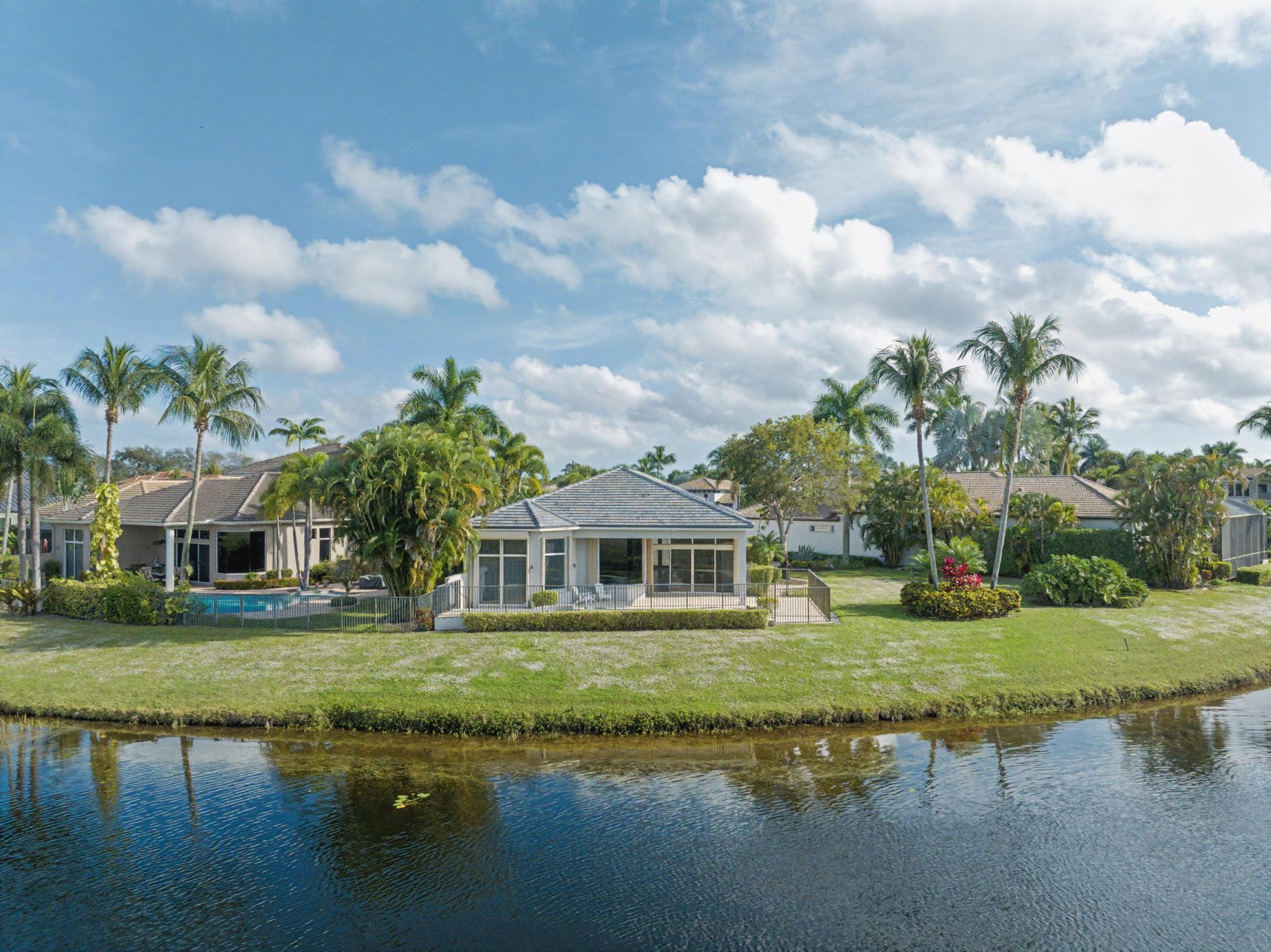 mizners preserve - Residential