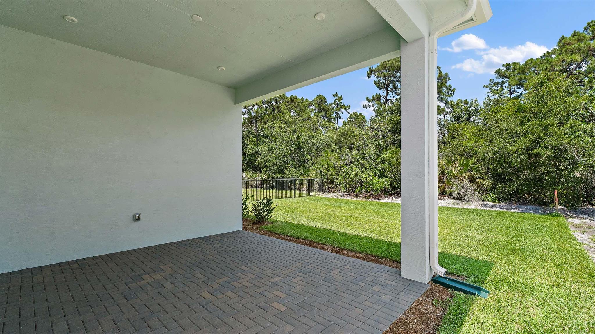 TESORO PRESERVE PLAT NO 2 - Residential