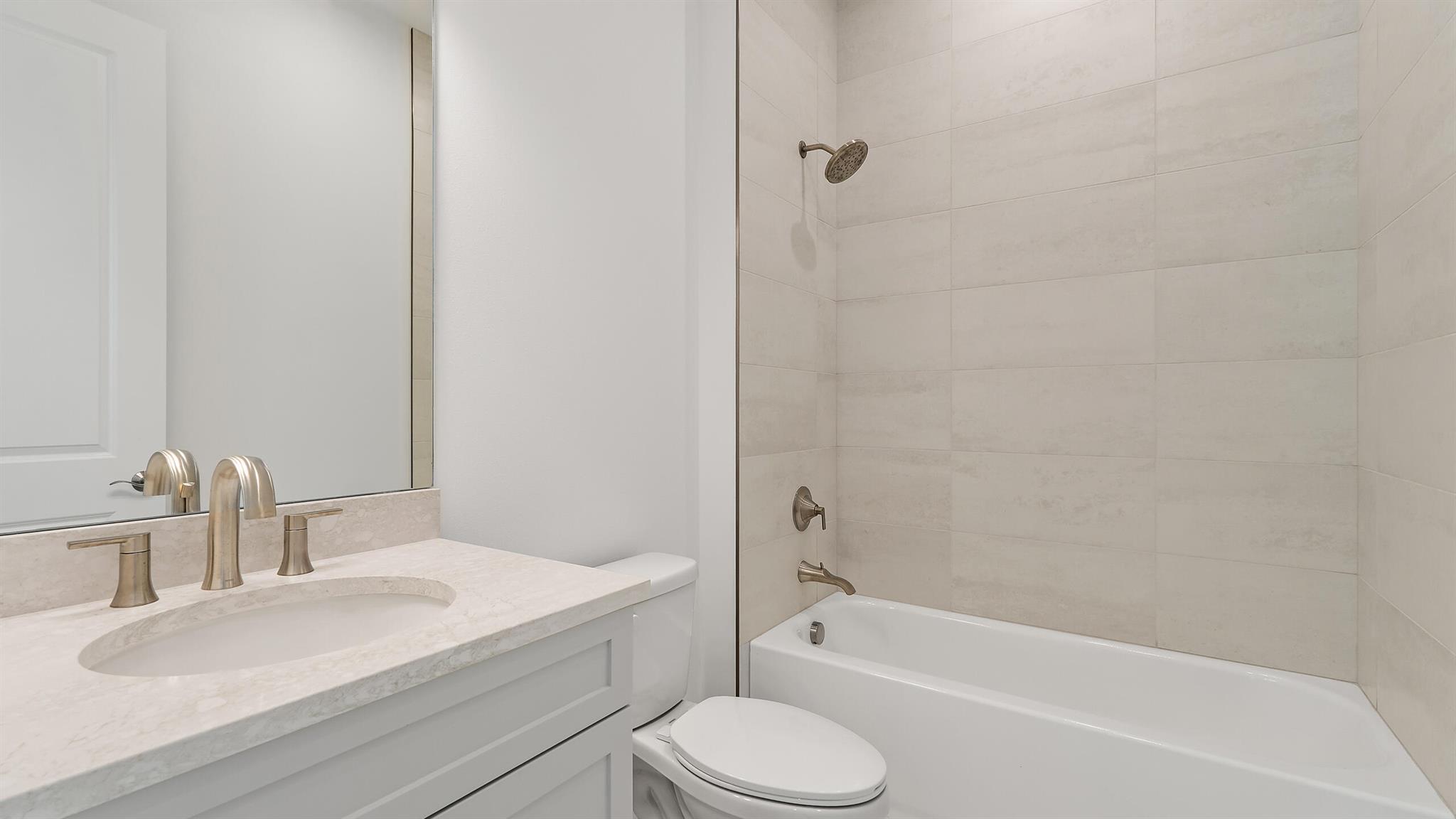 TESORO PRESERVE PLAT NO 2 - Residential