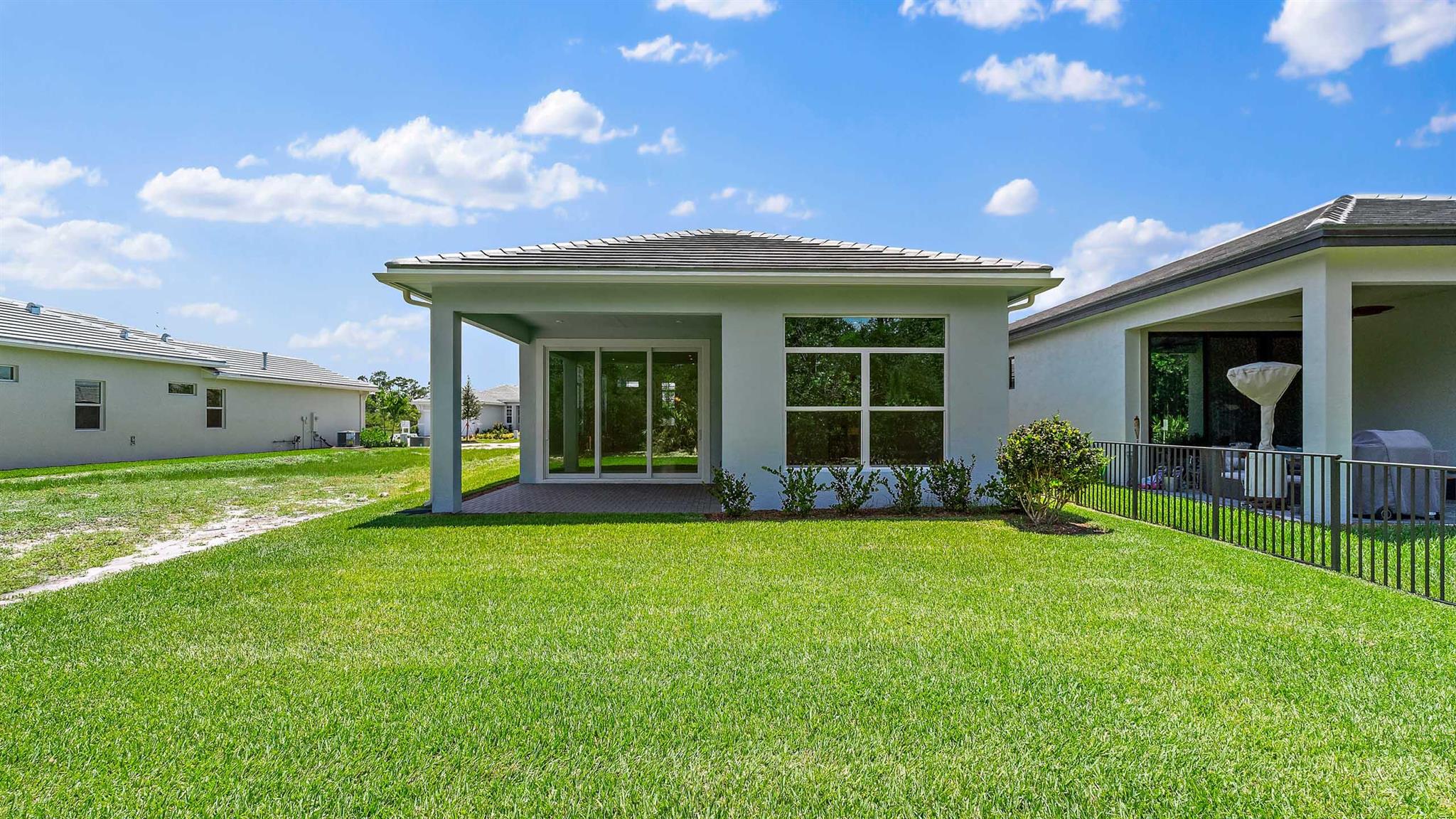 TESORO PRESERVE PLAT NO 2 - Residential