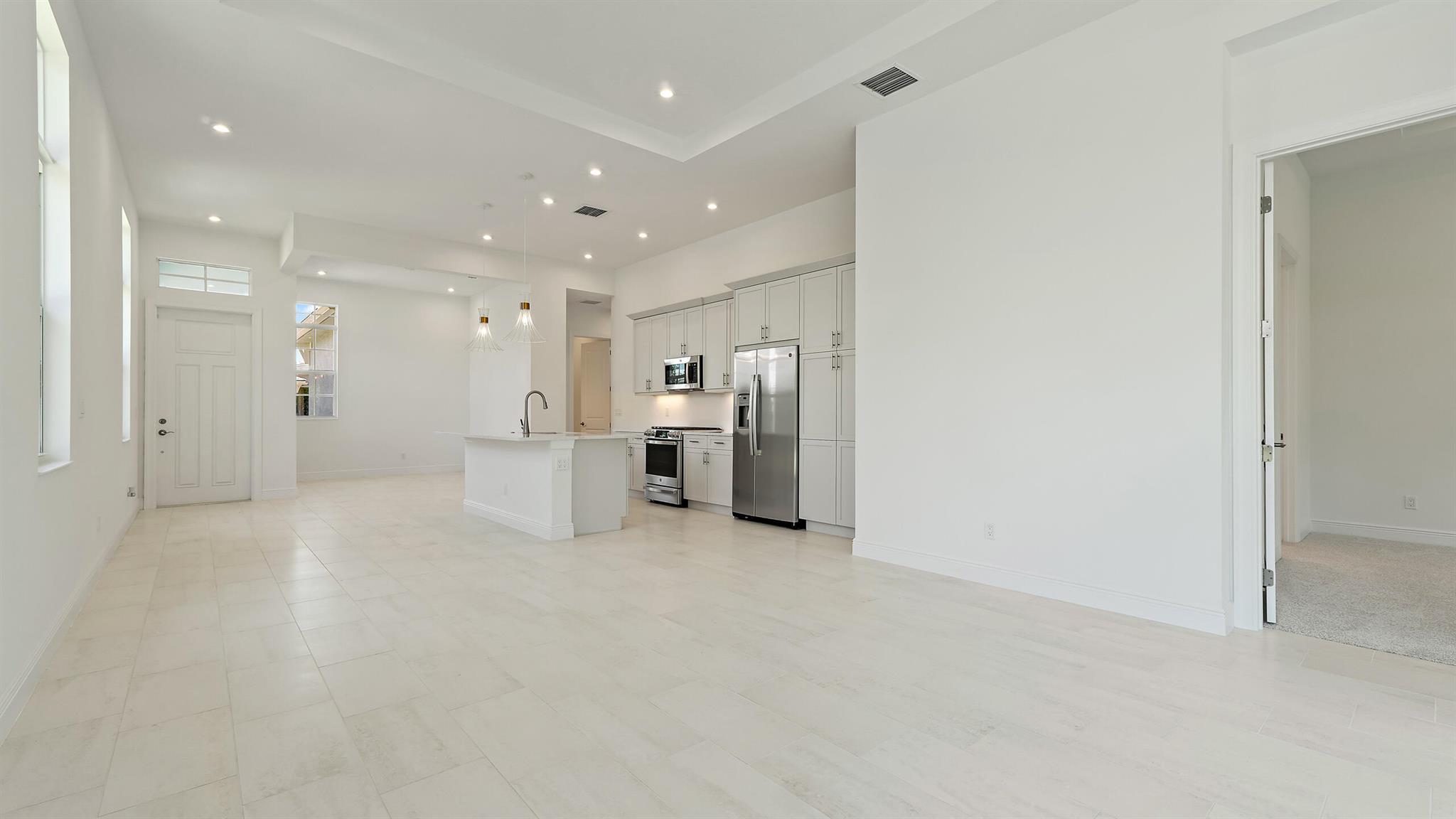 TESORO PRESERVE PLAT NO 2 - Residential