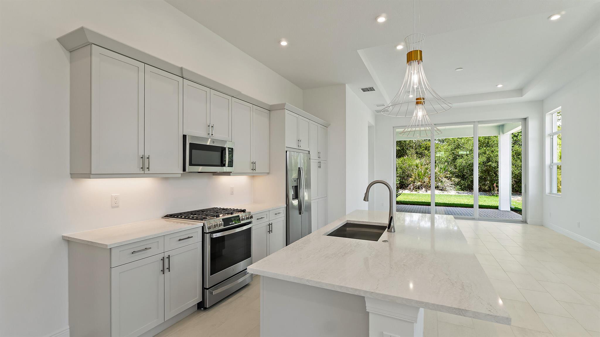 TESORO PRESERVE PLAT NO 2 - Residential