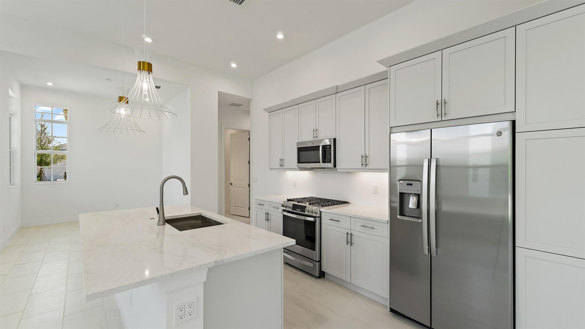 TESORO PRESERVE PLAT NO 2 - Residential