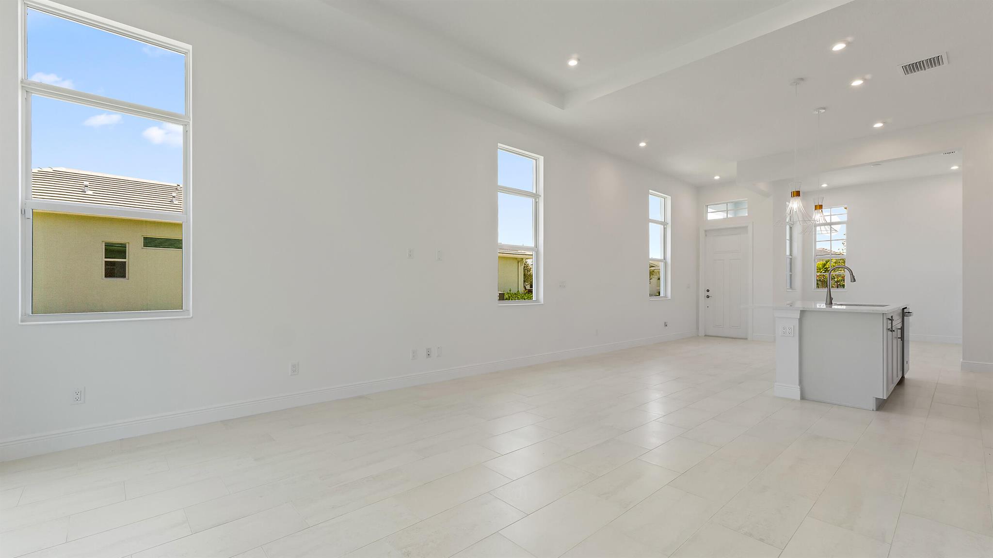 TESORO PRESERVE PLAT NO 2 - Residential