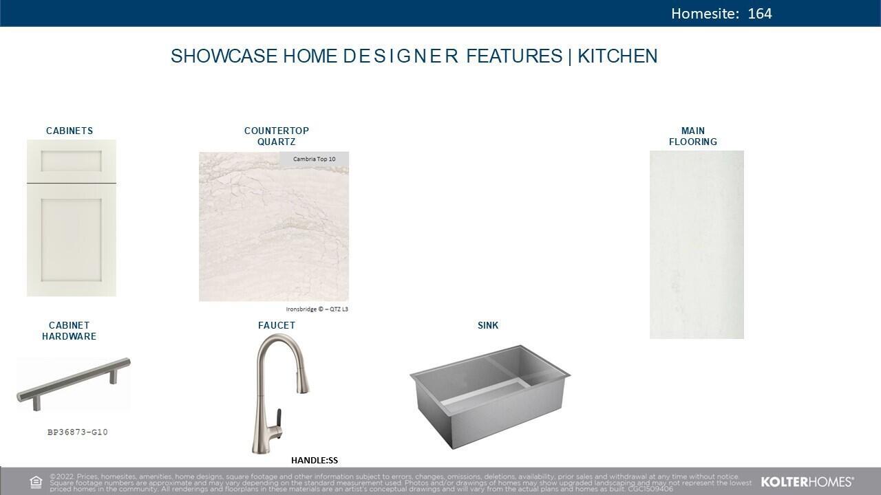 TESORO PRESERVE PLAT NO 2 - Residential