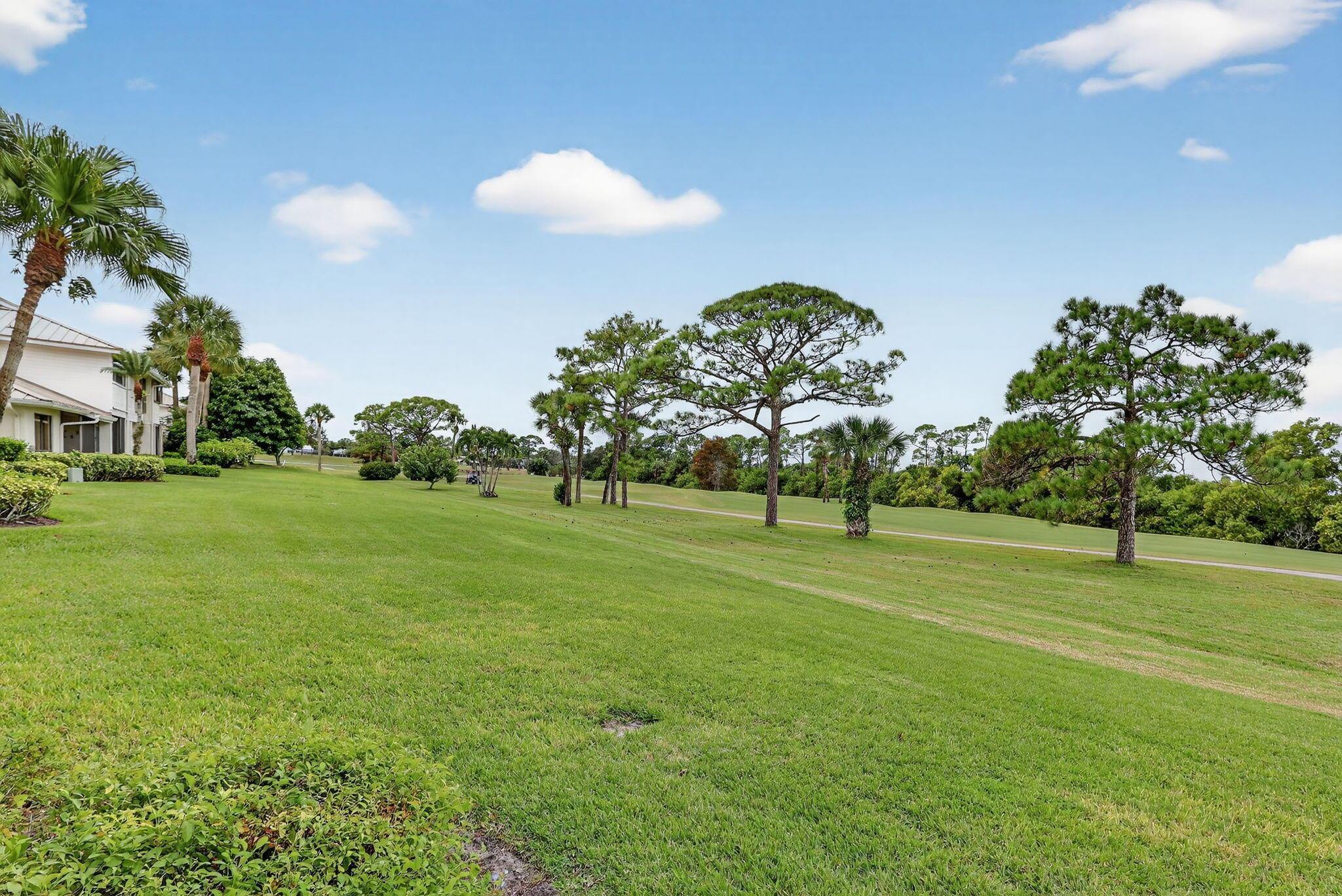 Mariner Sands Country Clu - Residential