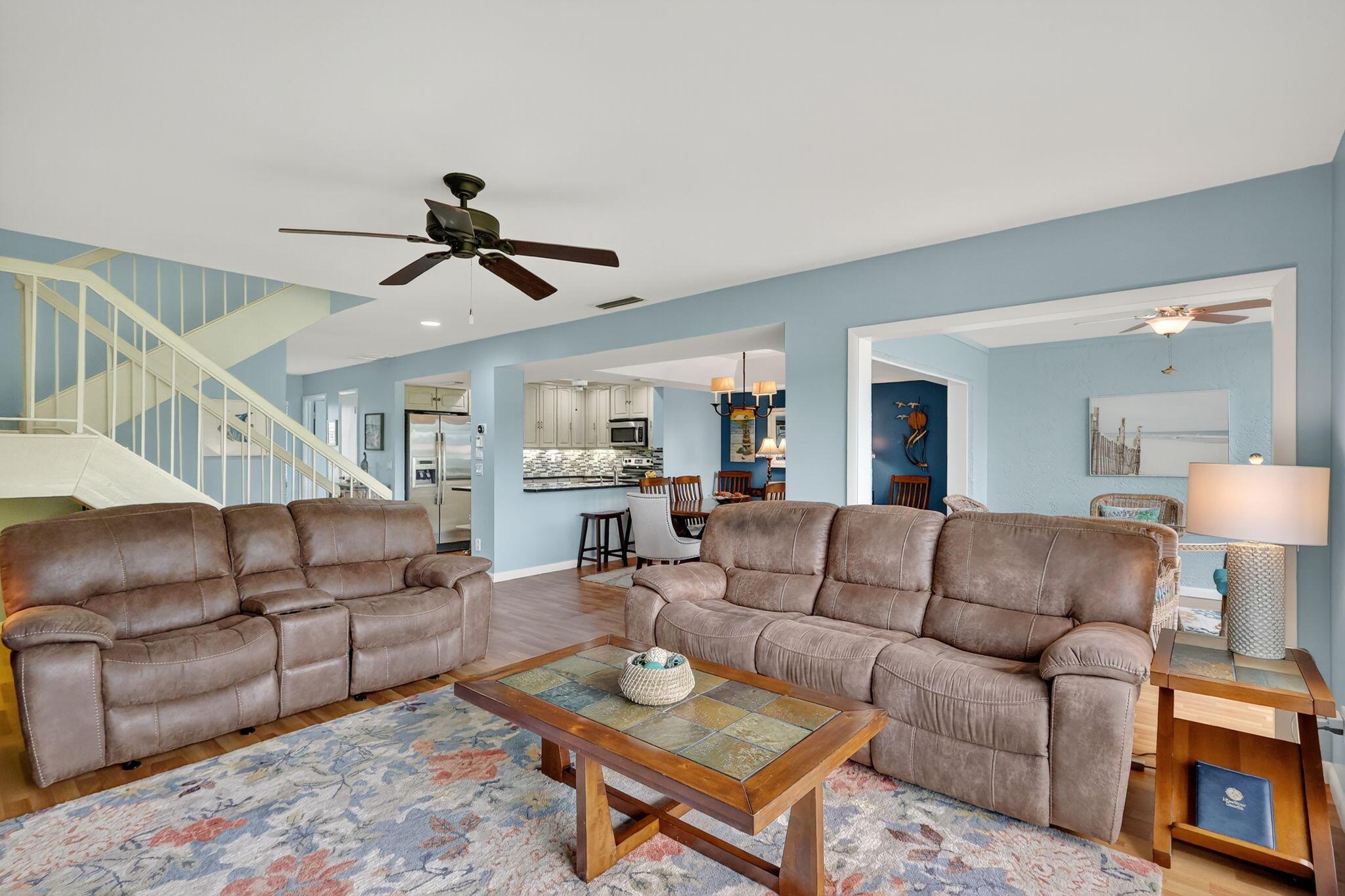 Mariner Sands Country Clu - Residential