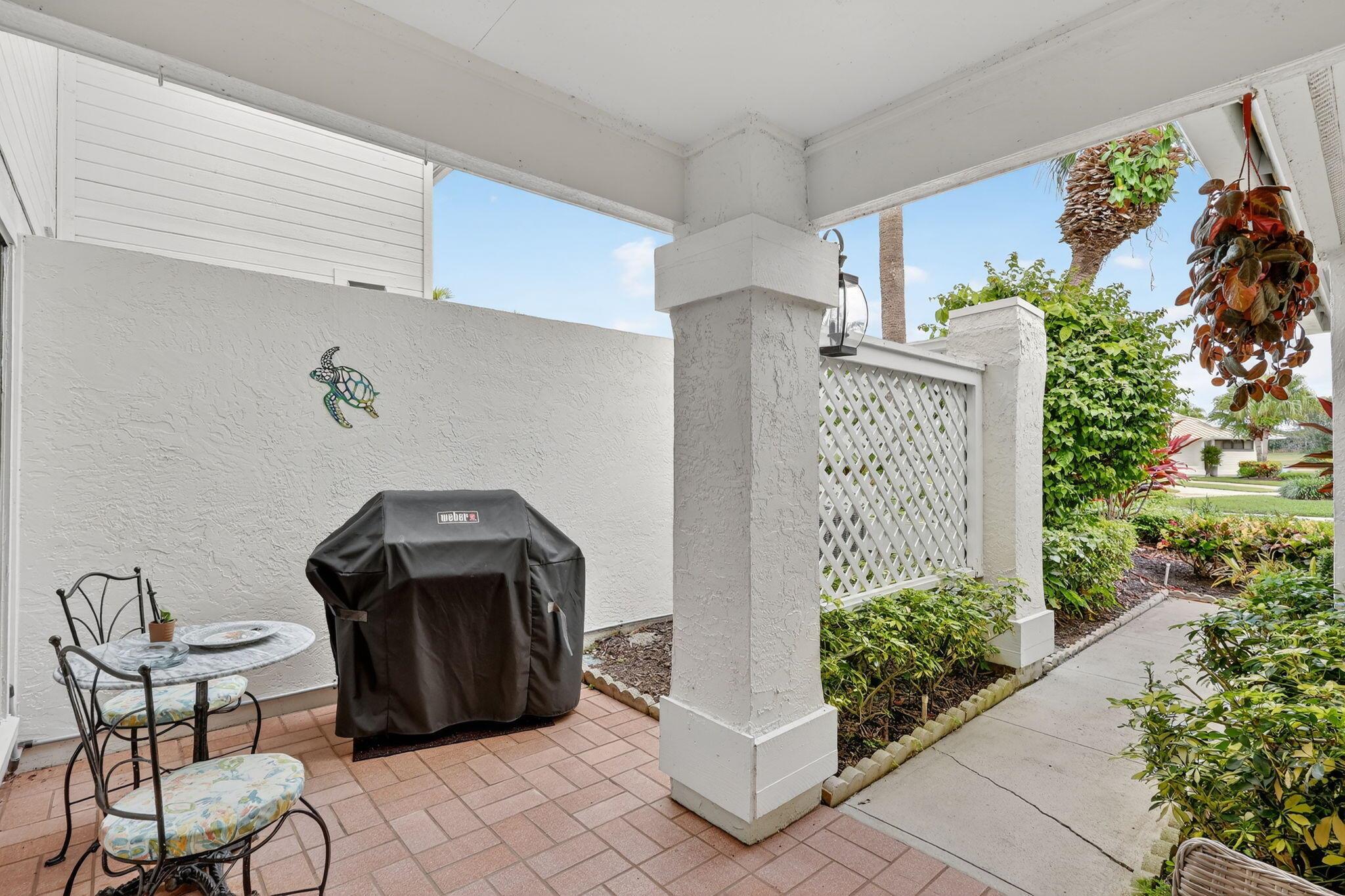 Mariner Sands Country Clu - Residential