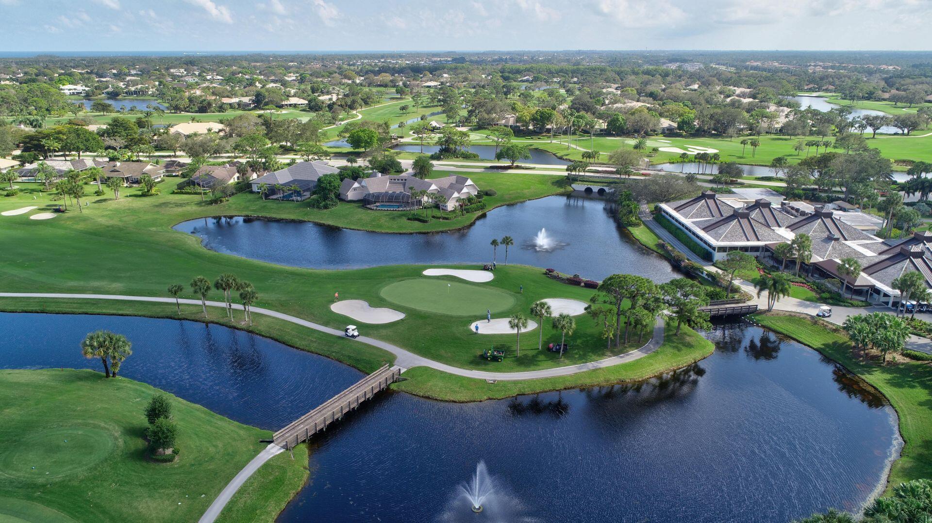 Mariner Sands Country Clu - Residential