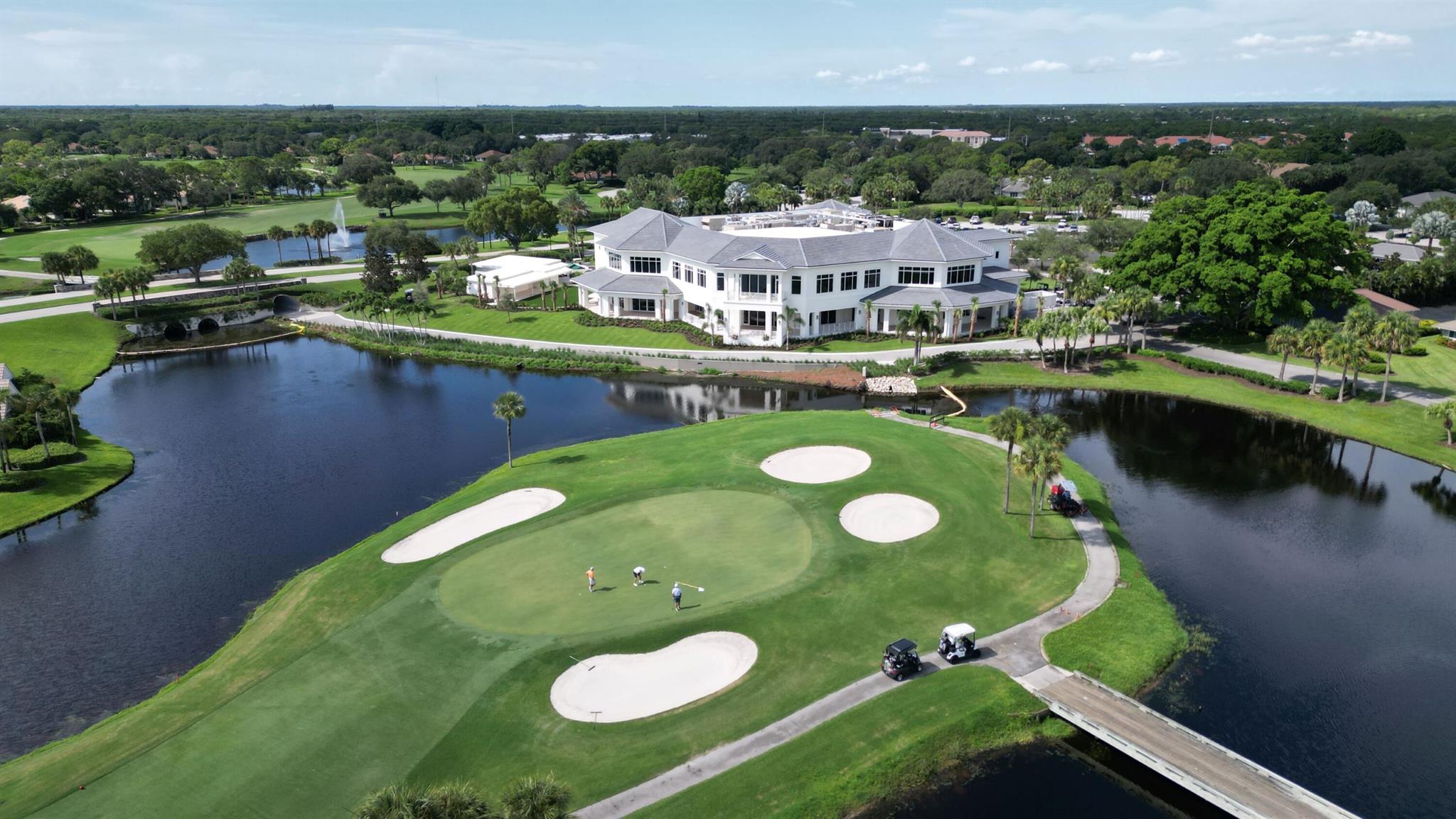 Mariner Sands Country Clu - Residential