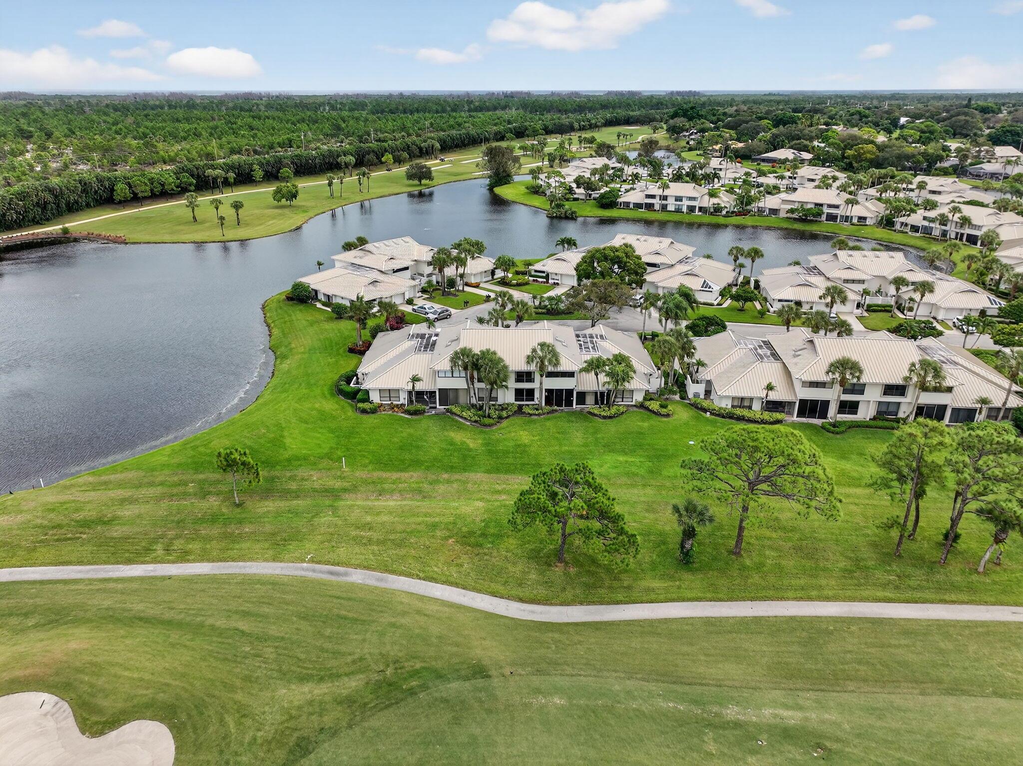Mariner Sands Country Clu - Residential