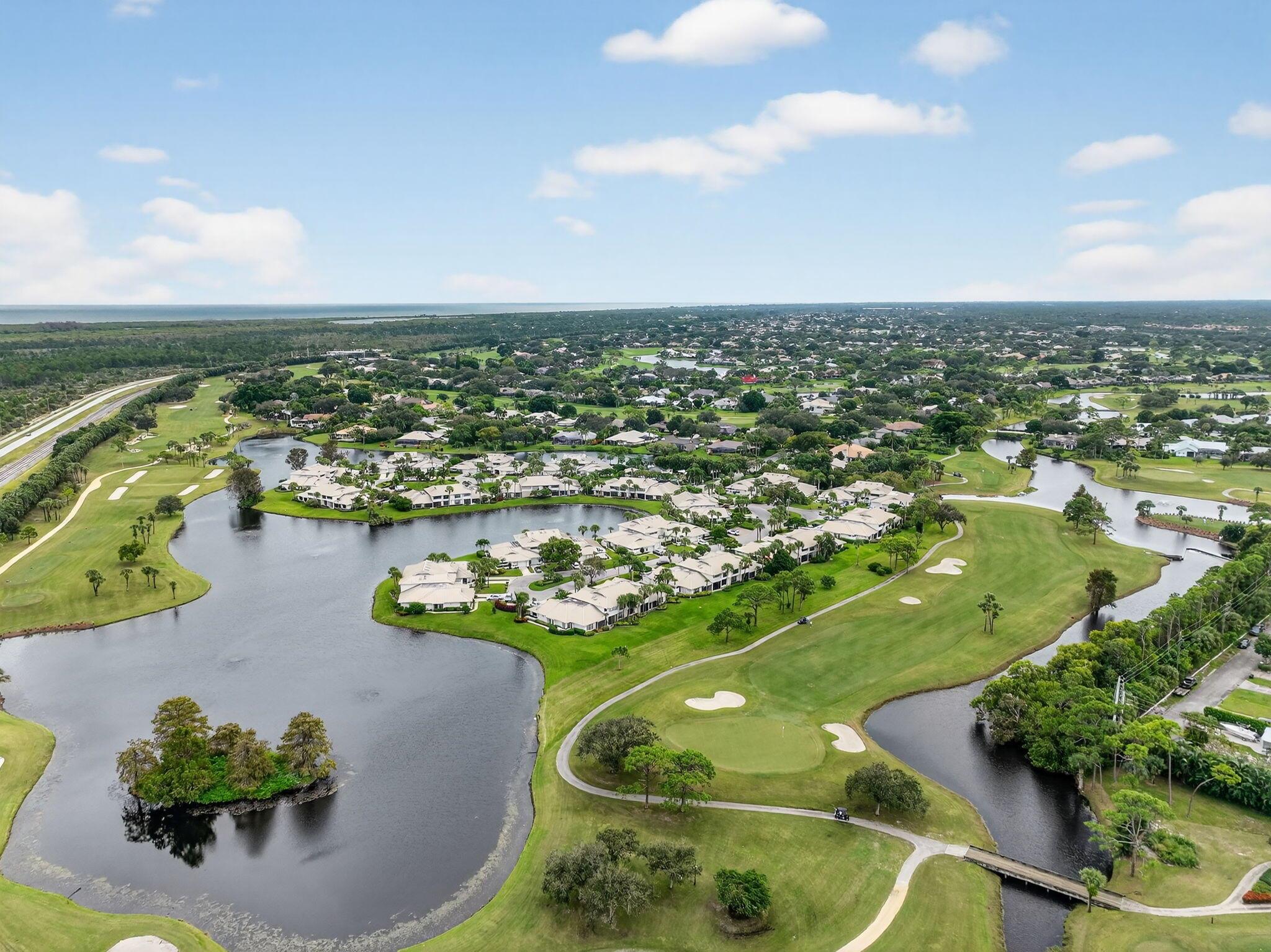 Mariner Sands Country Clu - Residential