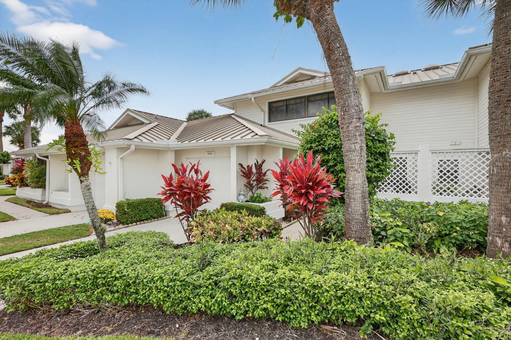 Mariner Sands Country Clu - Residential