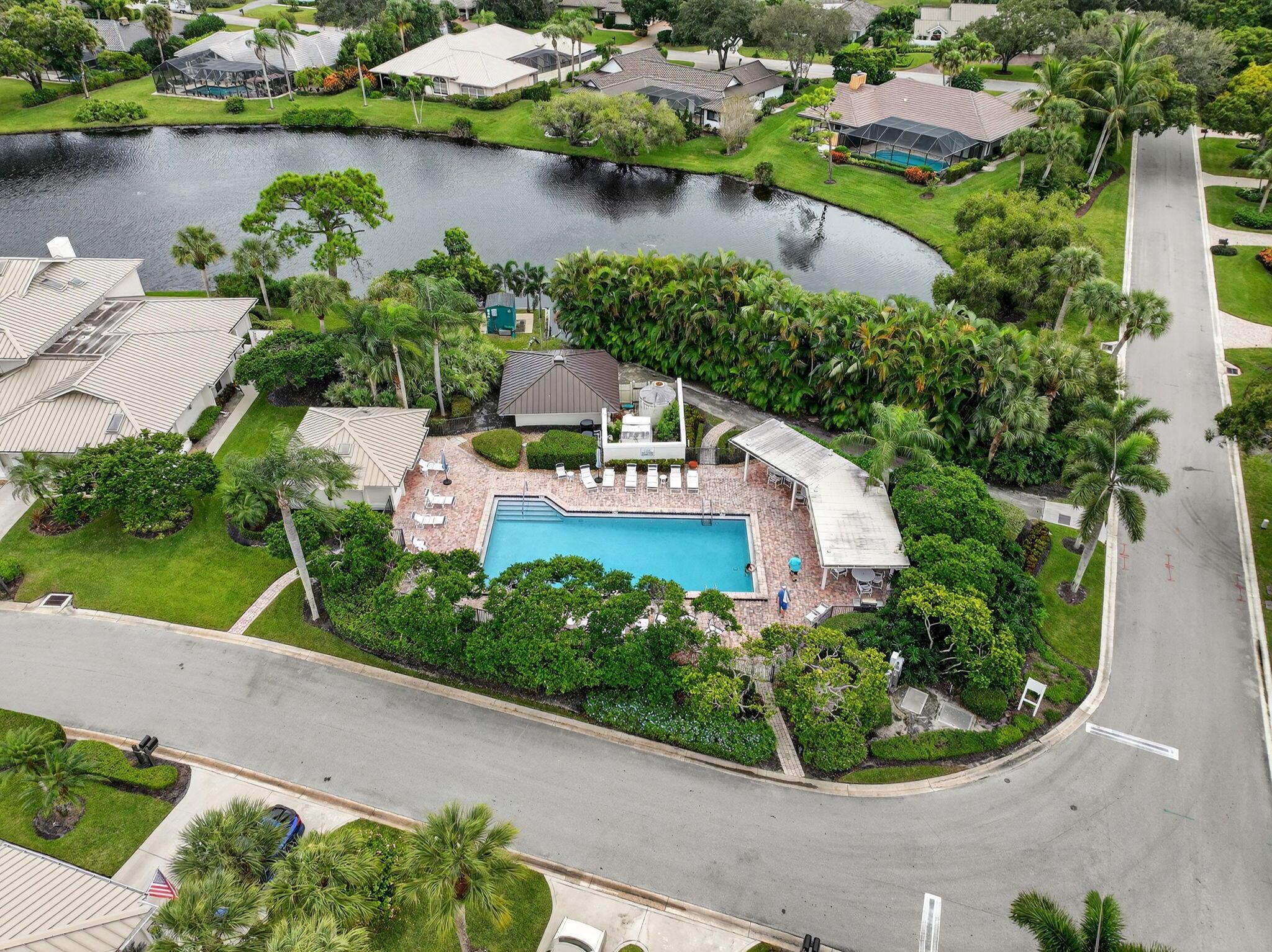 Mariner Sands Country Clu - Residential