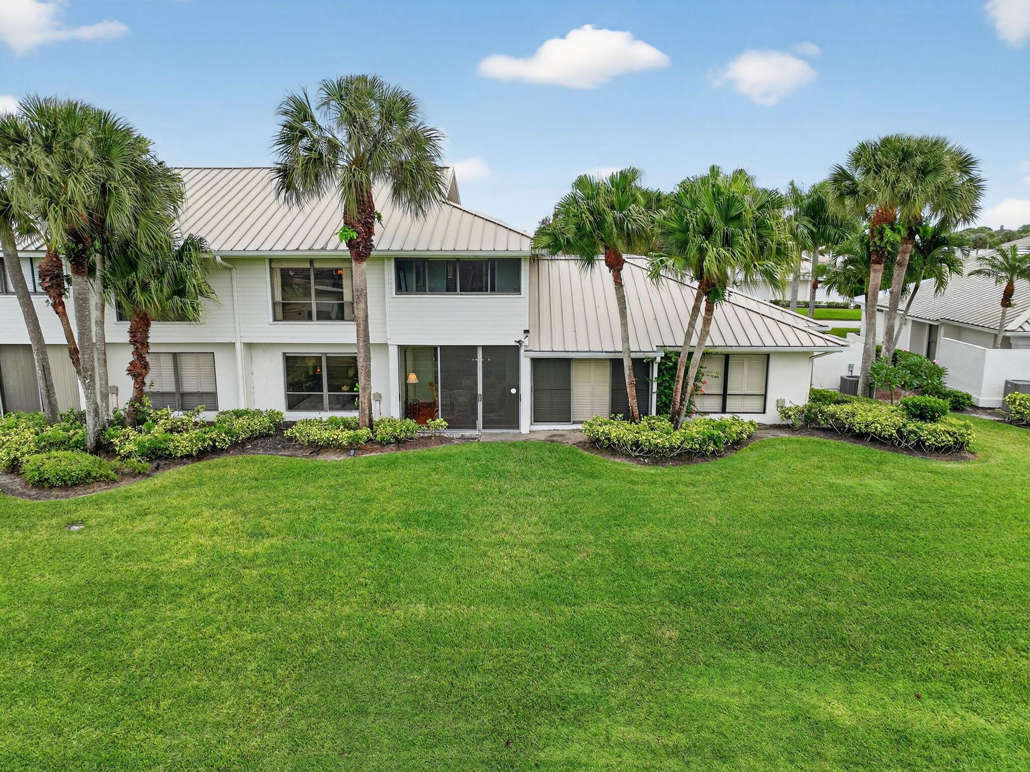 Mariner Sands Country Clu - Residential