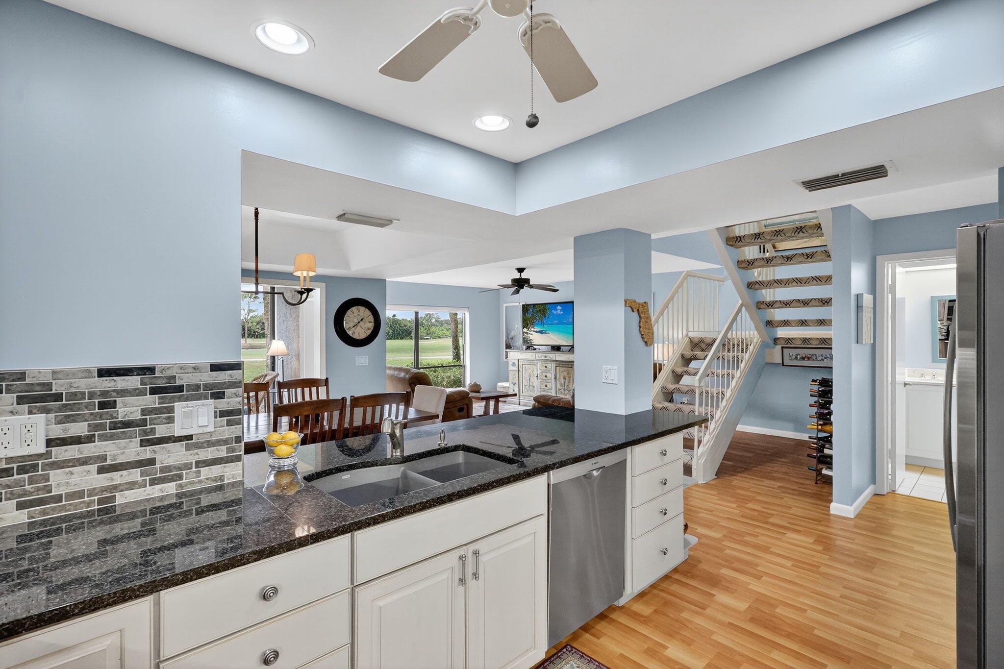 Mariner Sands Country Clu - Residential