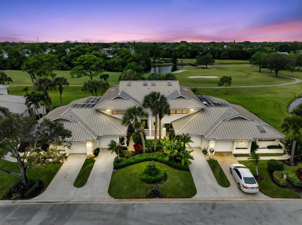 Photo of 5650 SE Foxcross Place, Stuart, FL 34997 (MLS # R11138981)