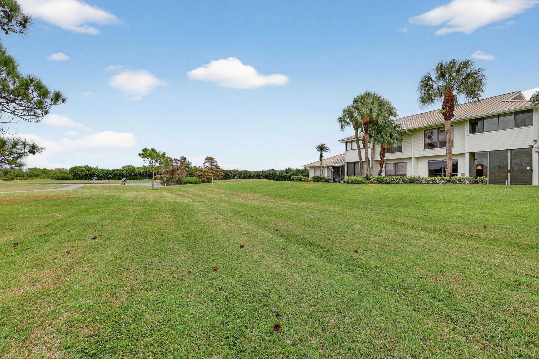 Mariner Sands Country Clu - Residential