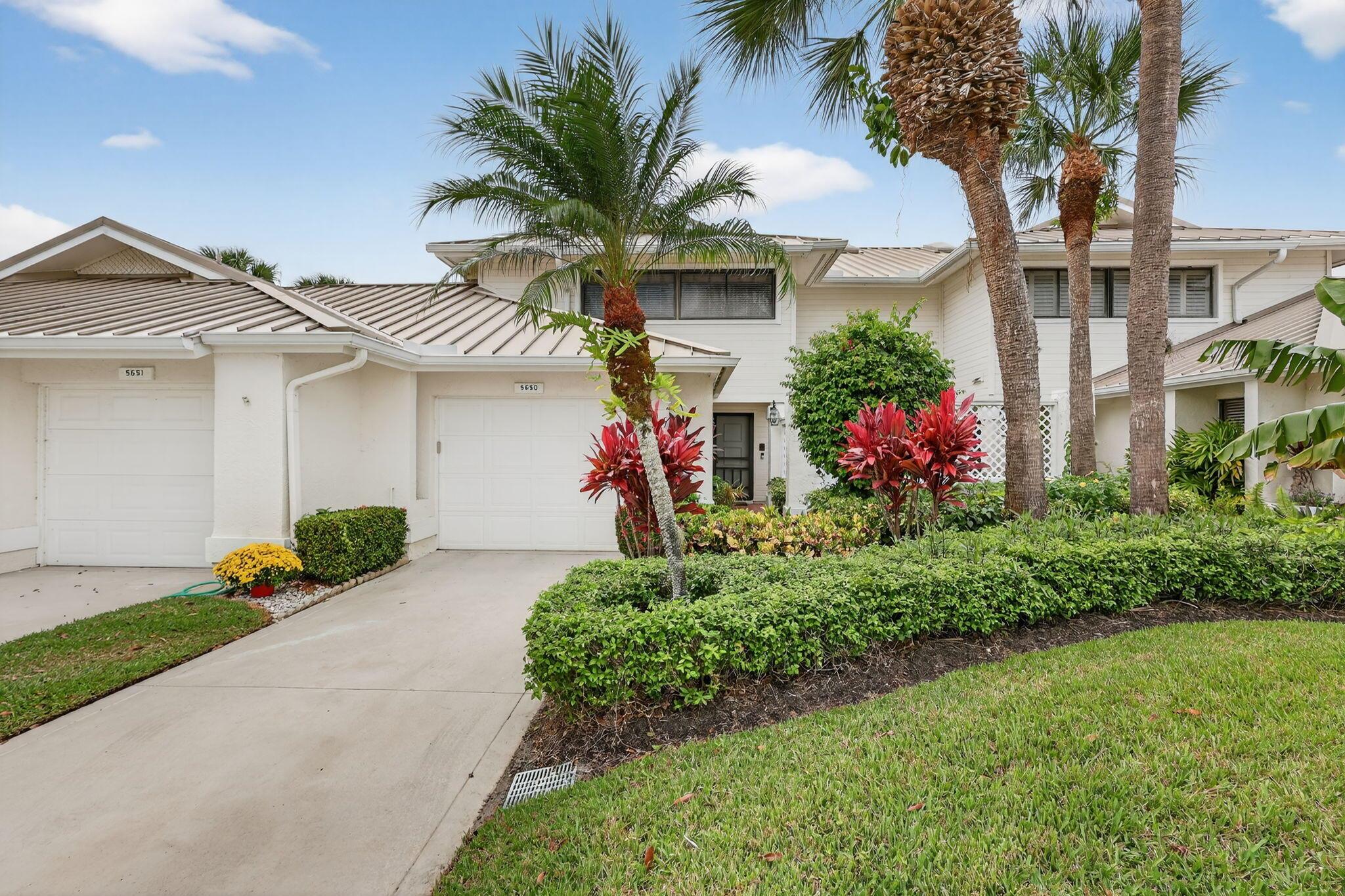 Mariner Sands Country Clu - Residential