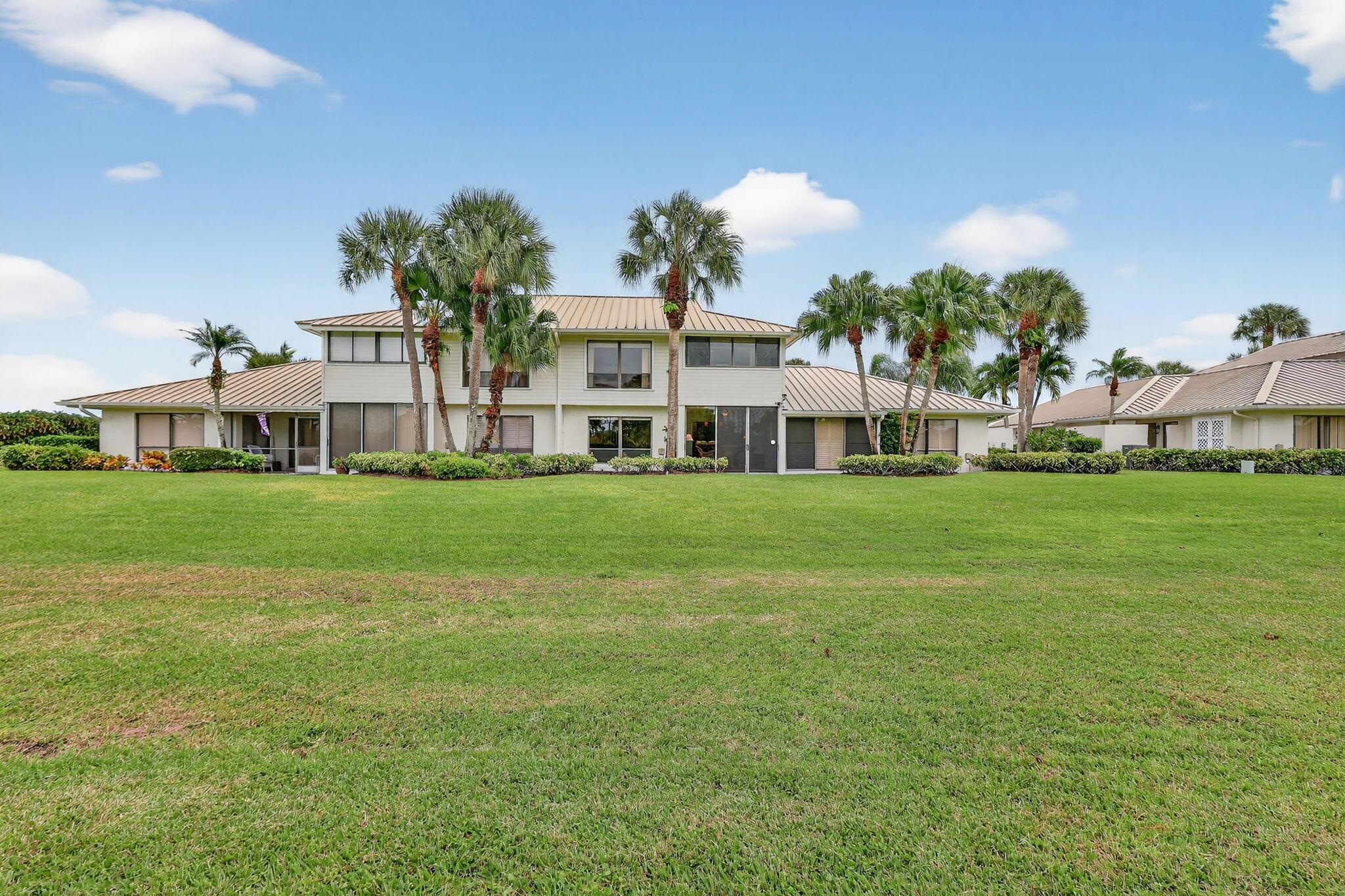 Mariner Sands Country Clu - Residential