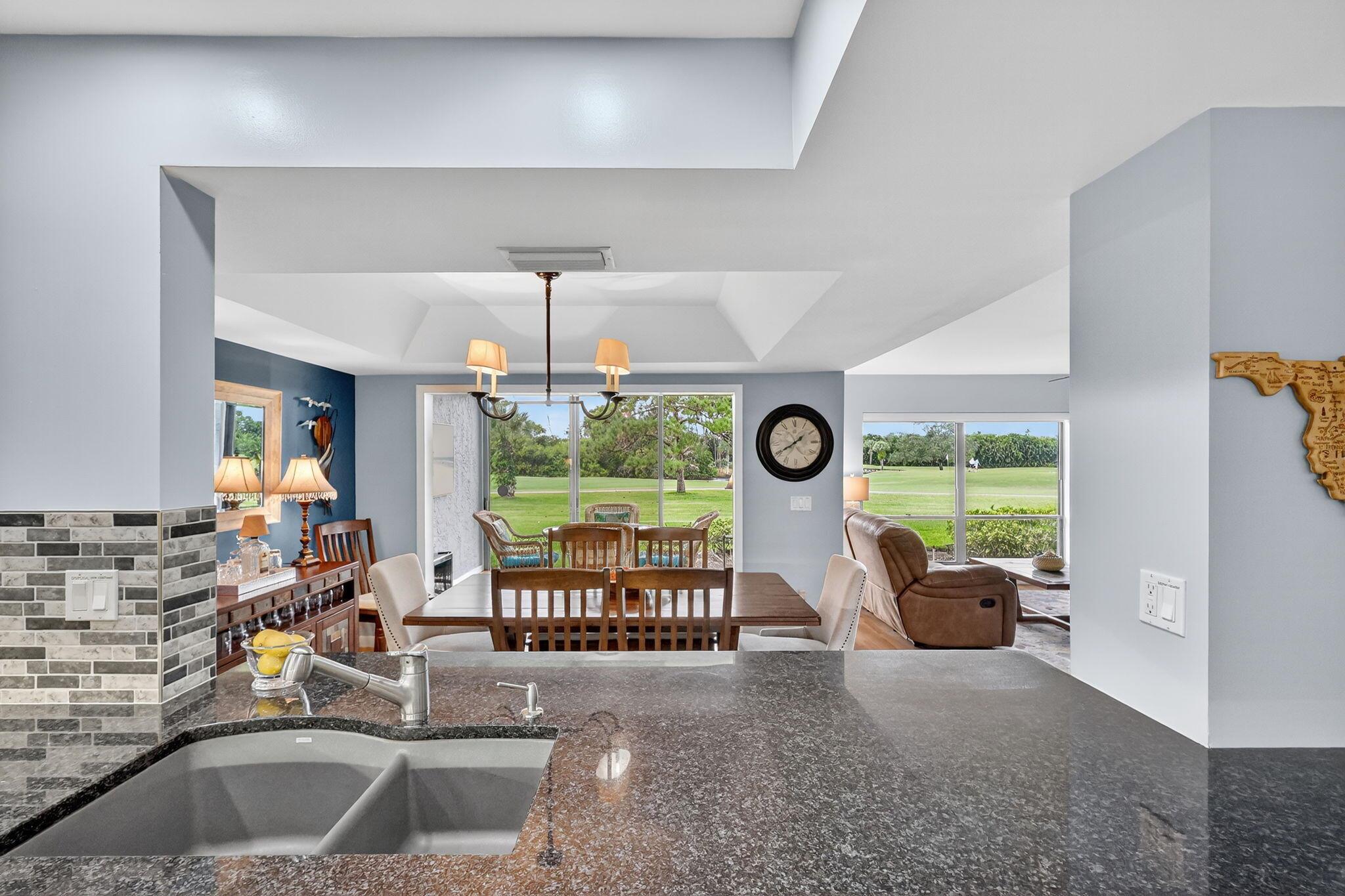 Mariner Sands Country Clu - Residential