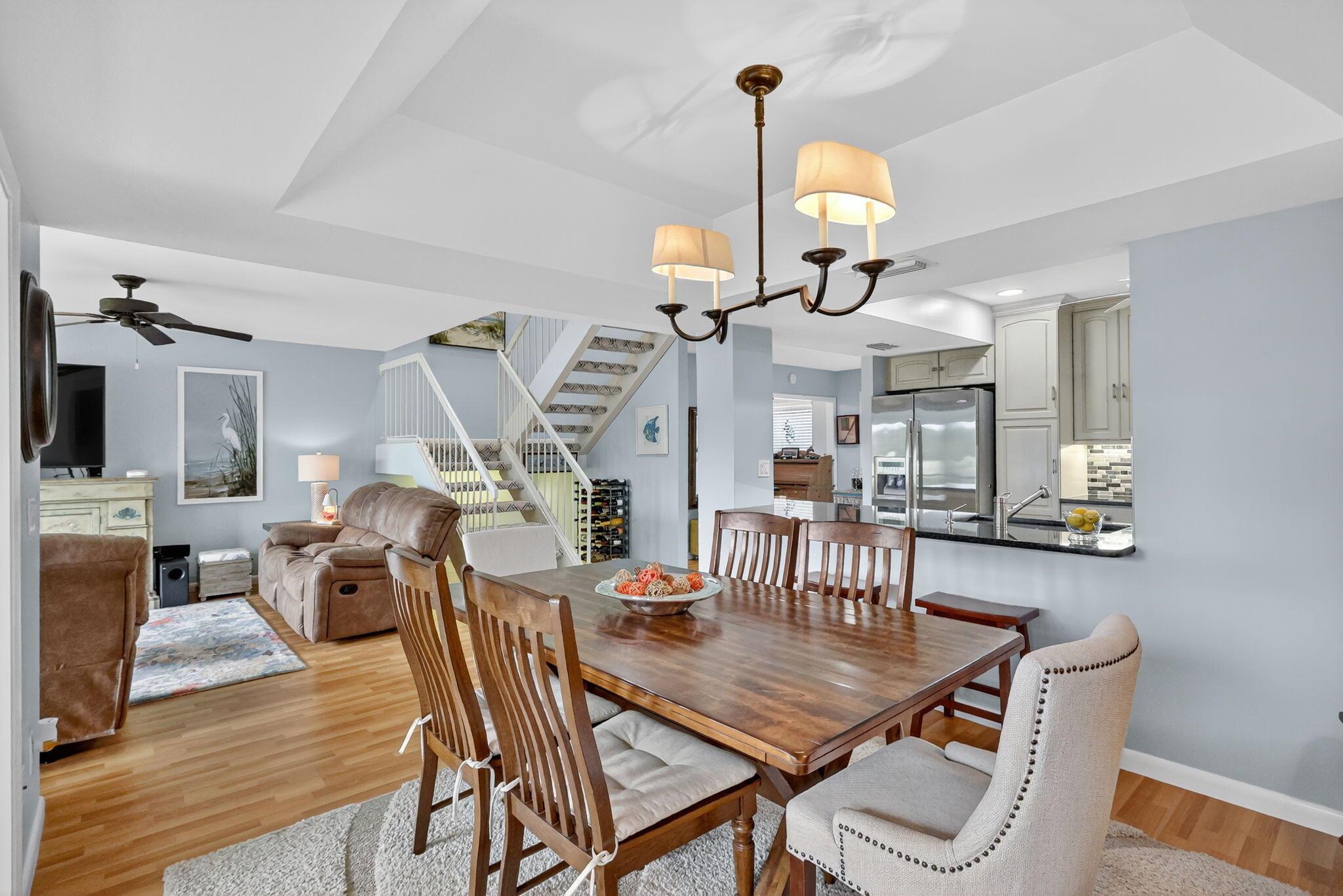 Mariner Sands Country Clu - Residential