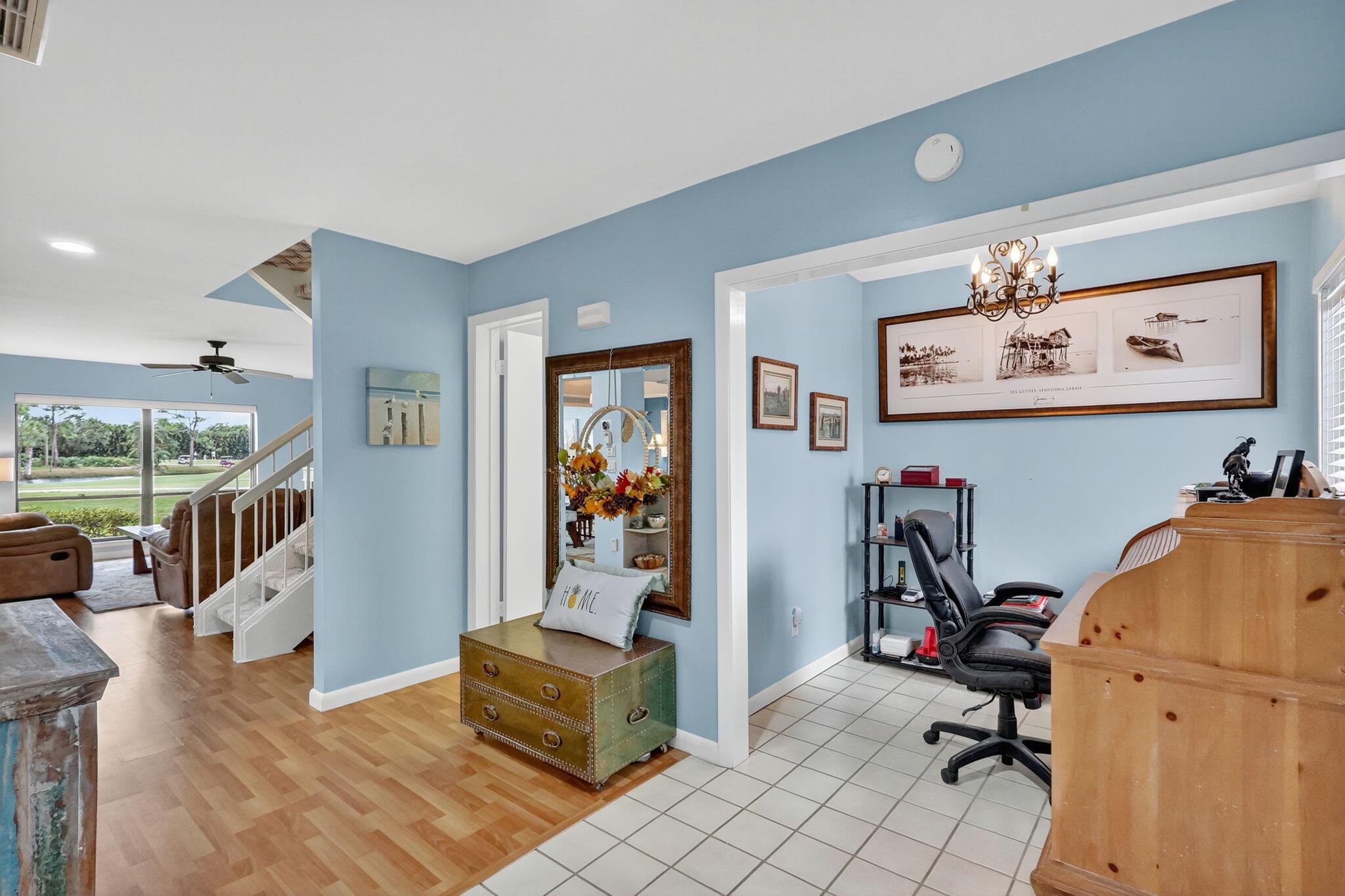 Mariner Sands Country Clu - Residential