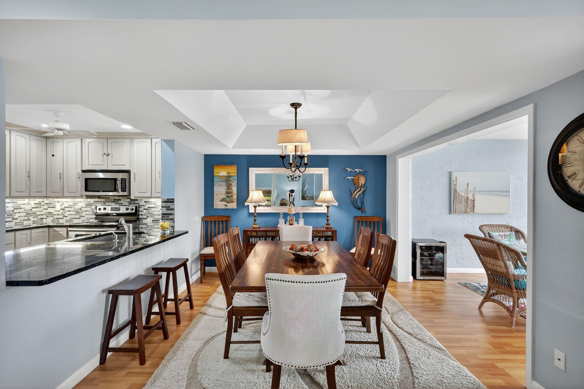 Mariner Sands Country Clu - Residential