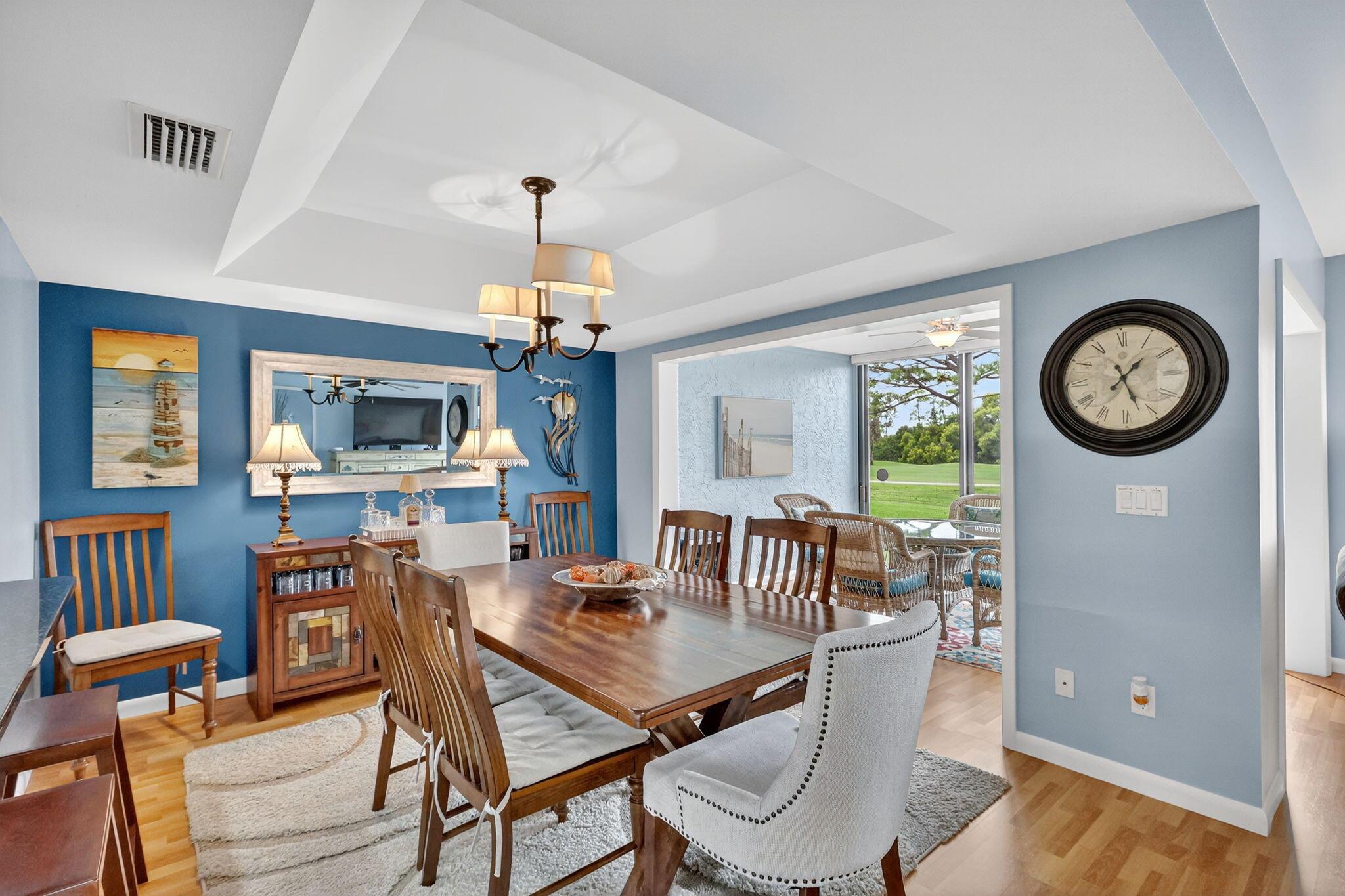 Mariner Sands Country Clu - Residential