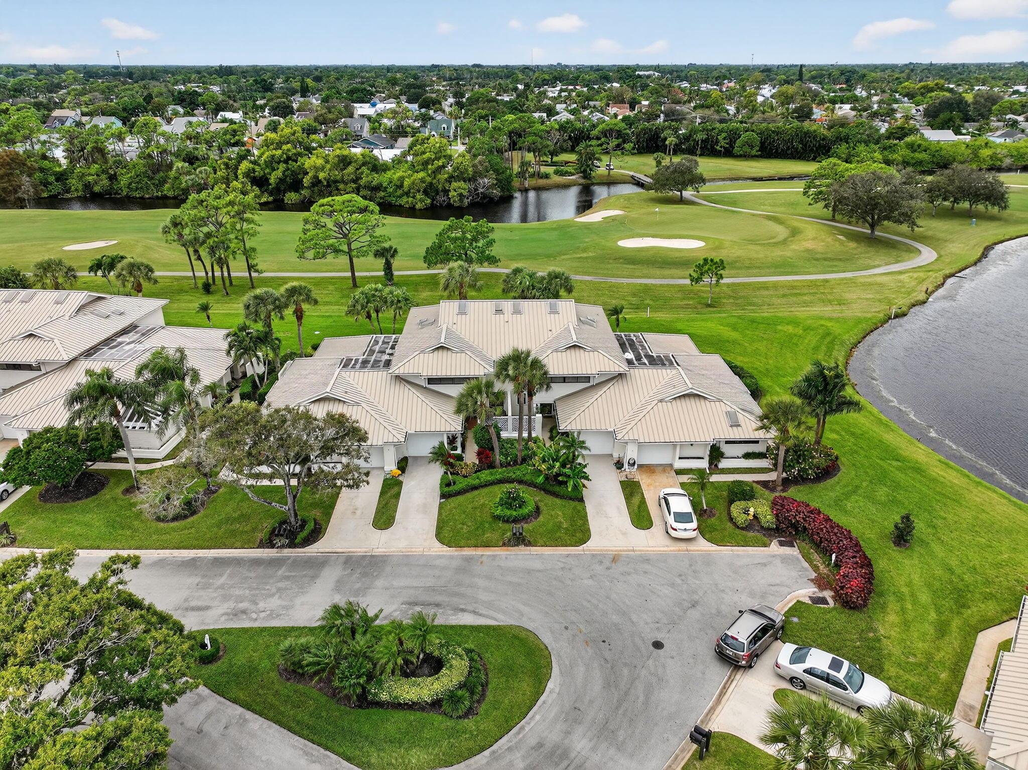 Mariner Sands Country Clu - Residential