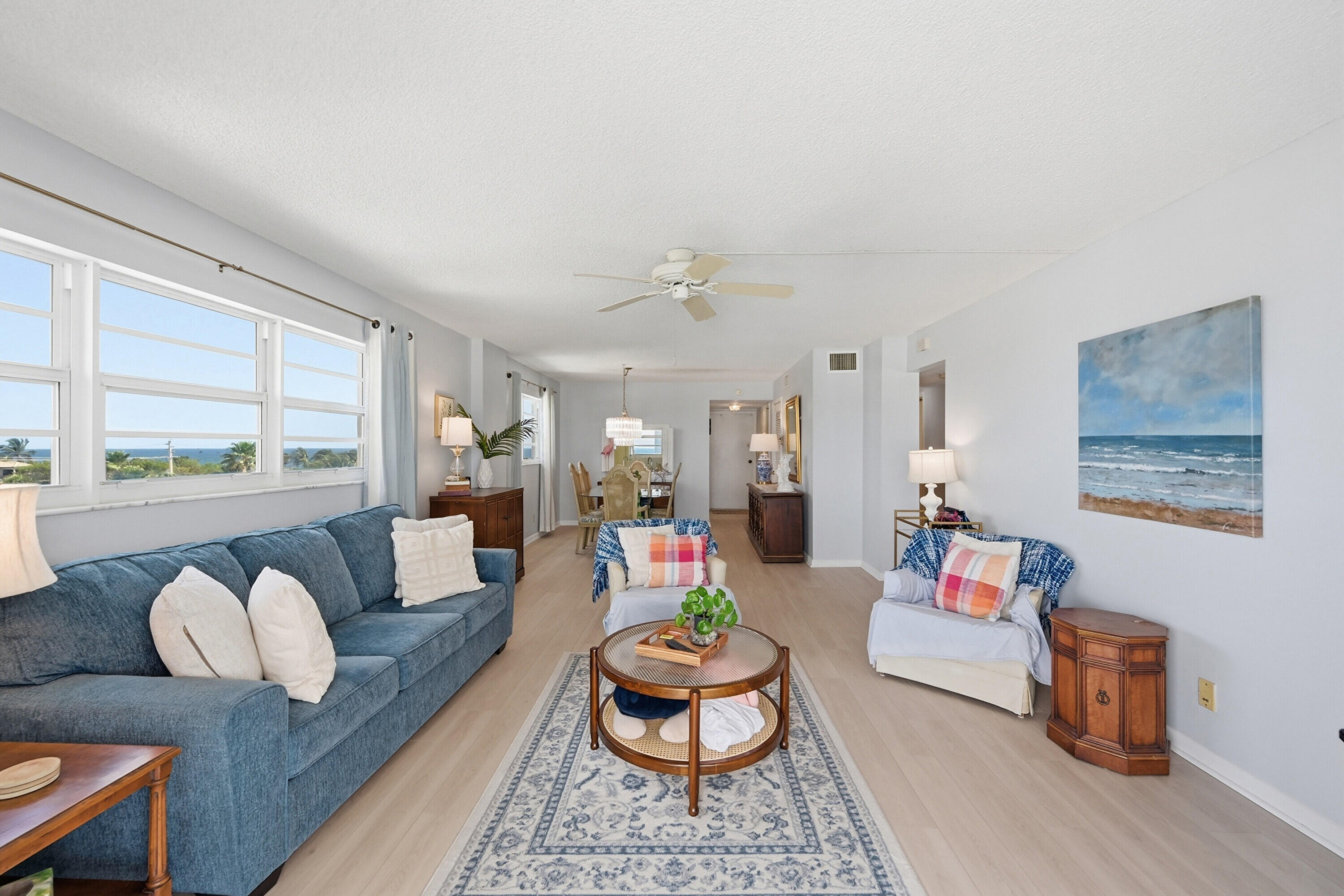 LEISURE MAR CONDO - Residential