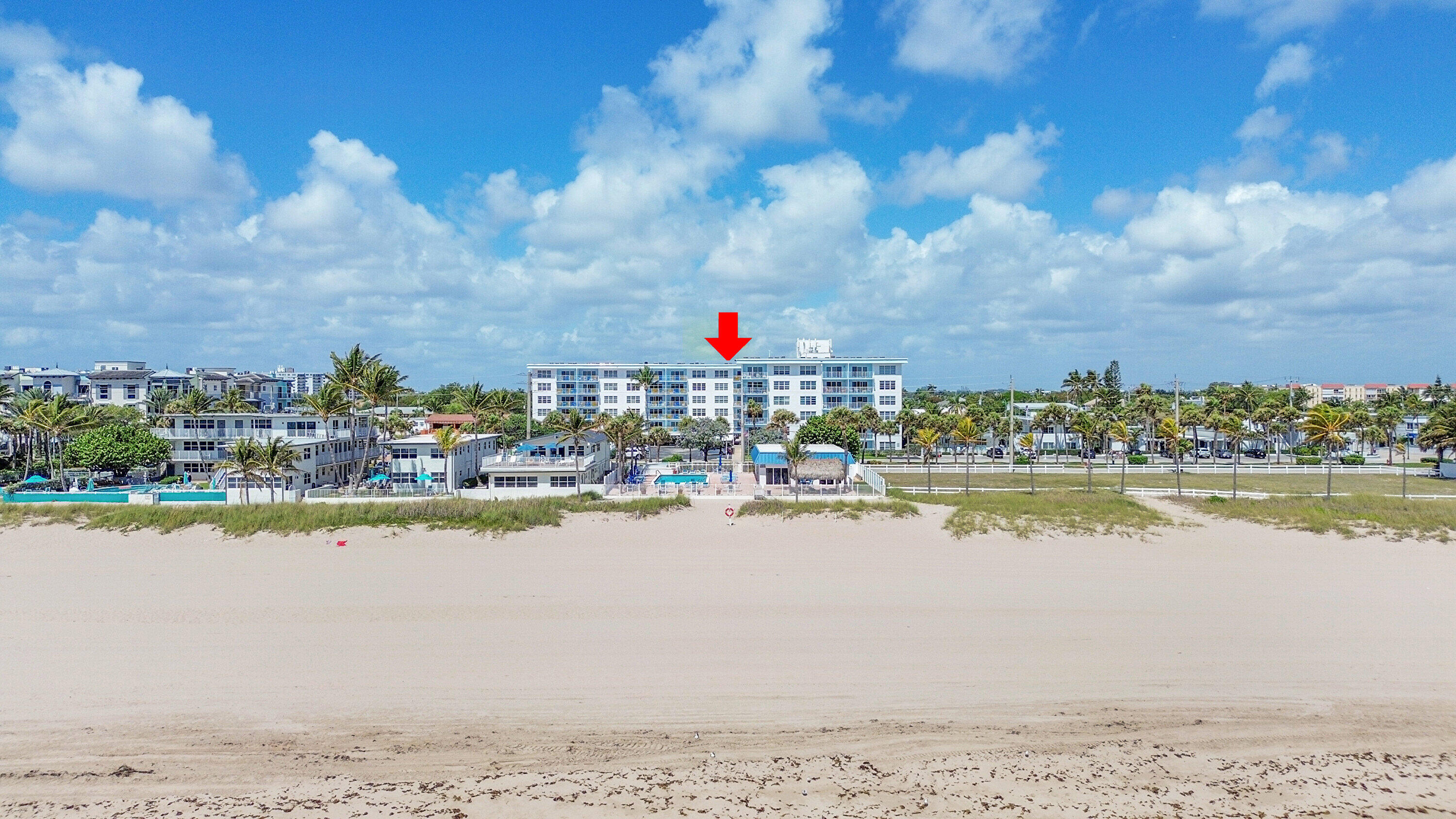 LEISURE MAR CONDO - Residential