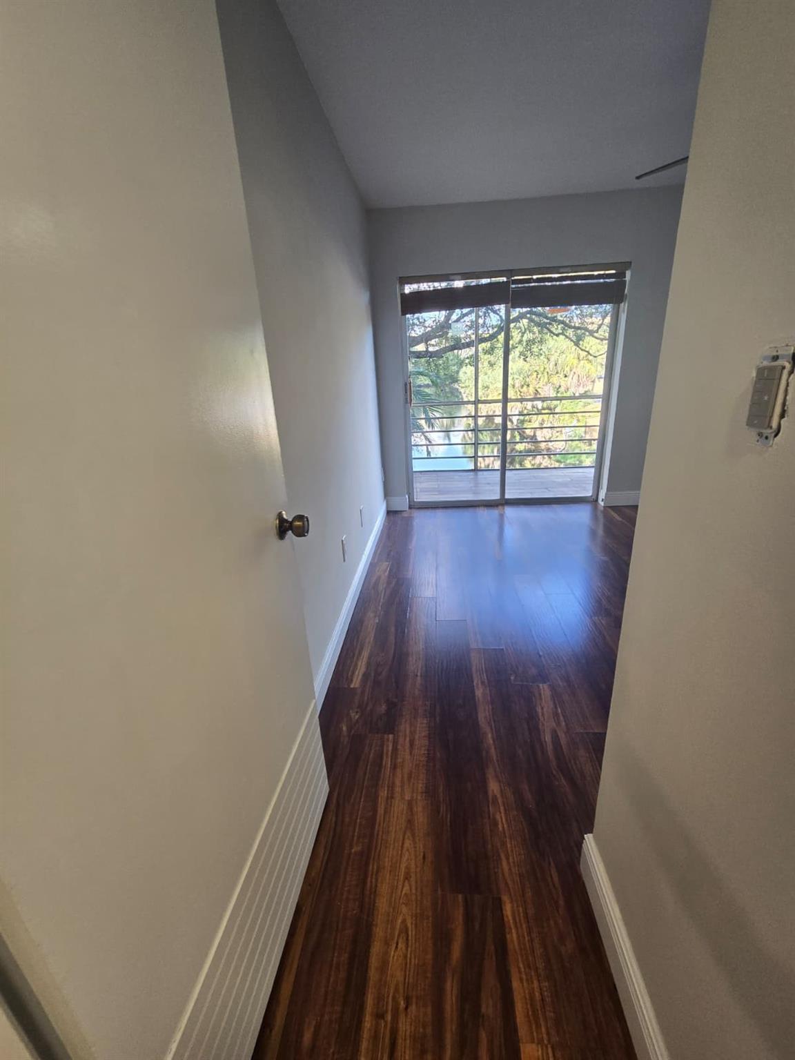 The Oaks Condo - Residential Lease